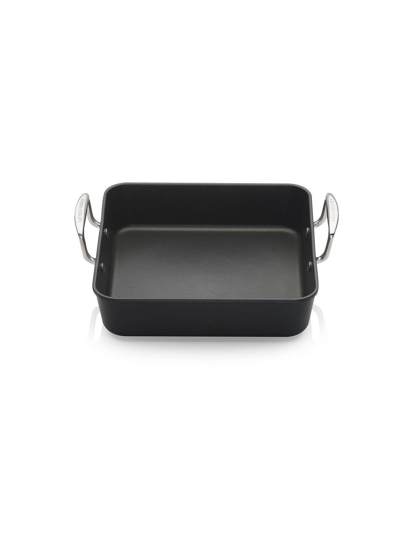 Toughened Non Stick Square Roaster 26cm