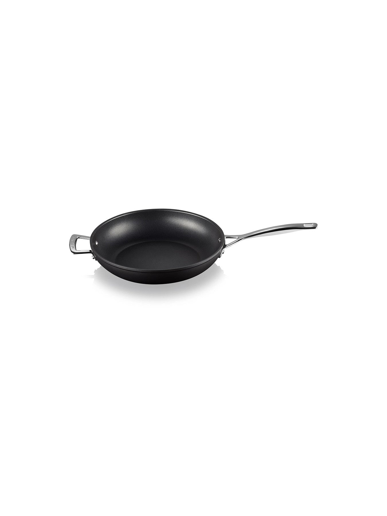 Toughened Non Stick Deep Fry Pan 30cm