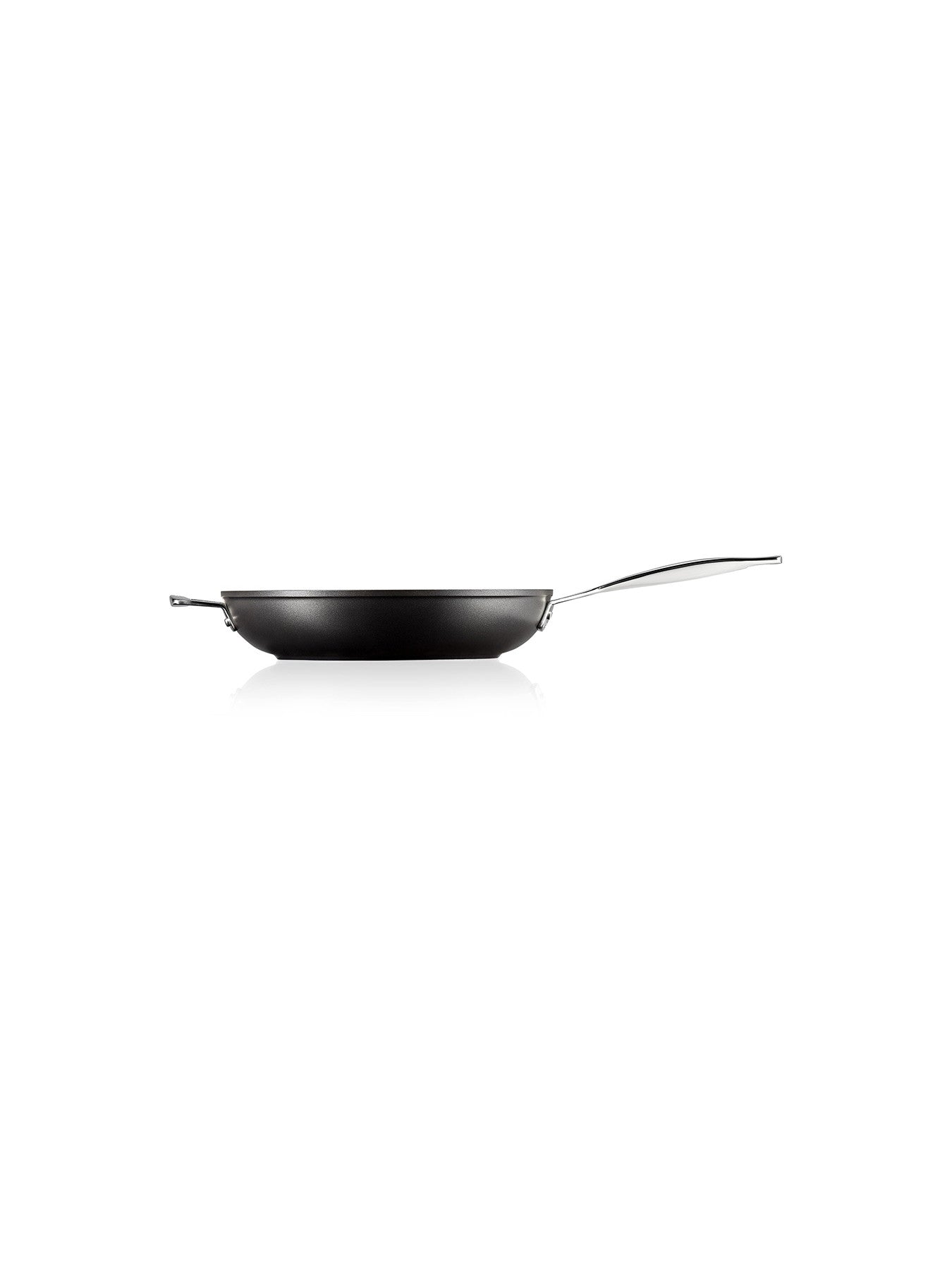 Toughened Non Stick Deep Fry Pan 30cm