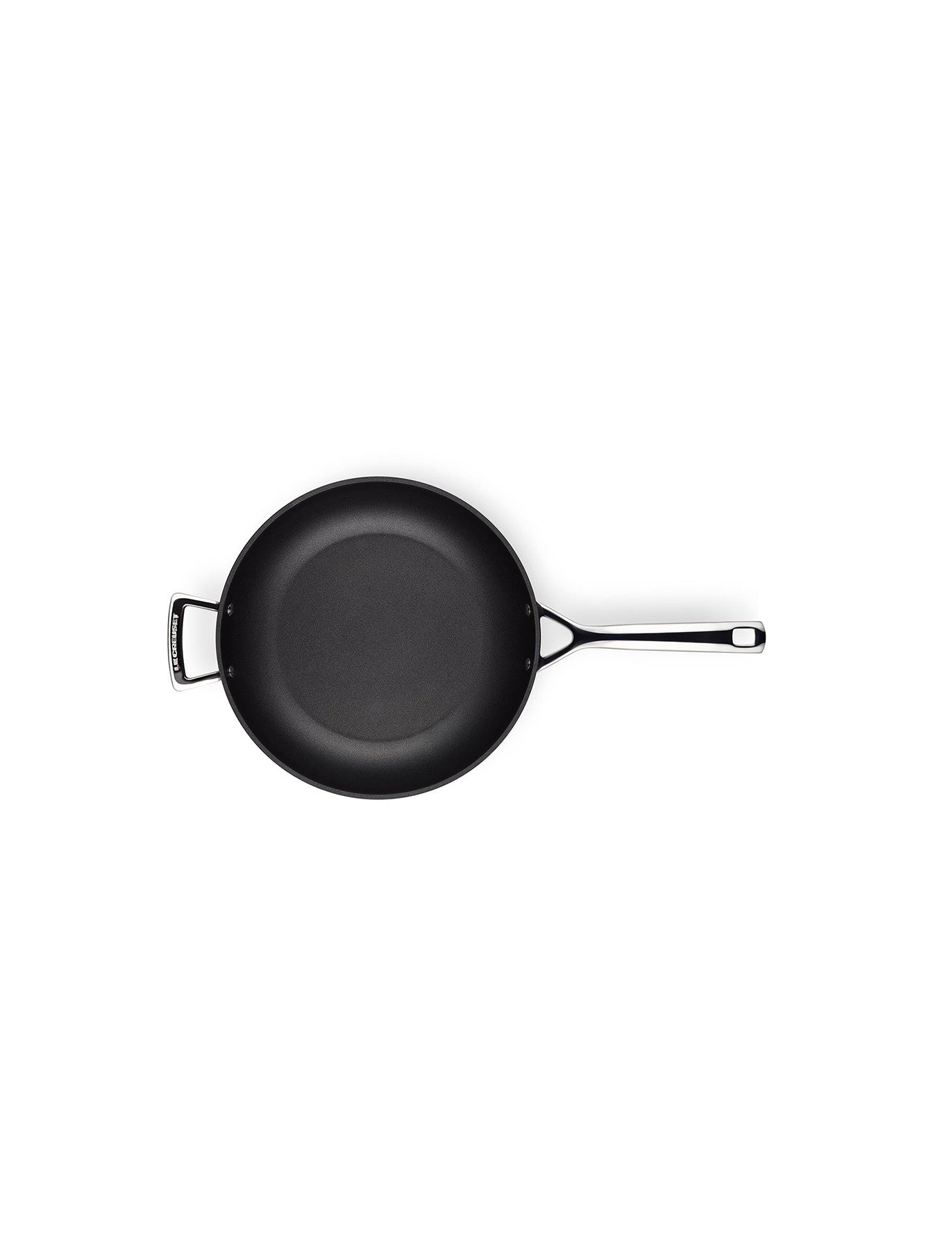 Toughened Non Stick Deep Fry Pan 30cm