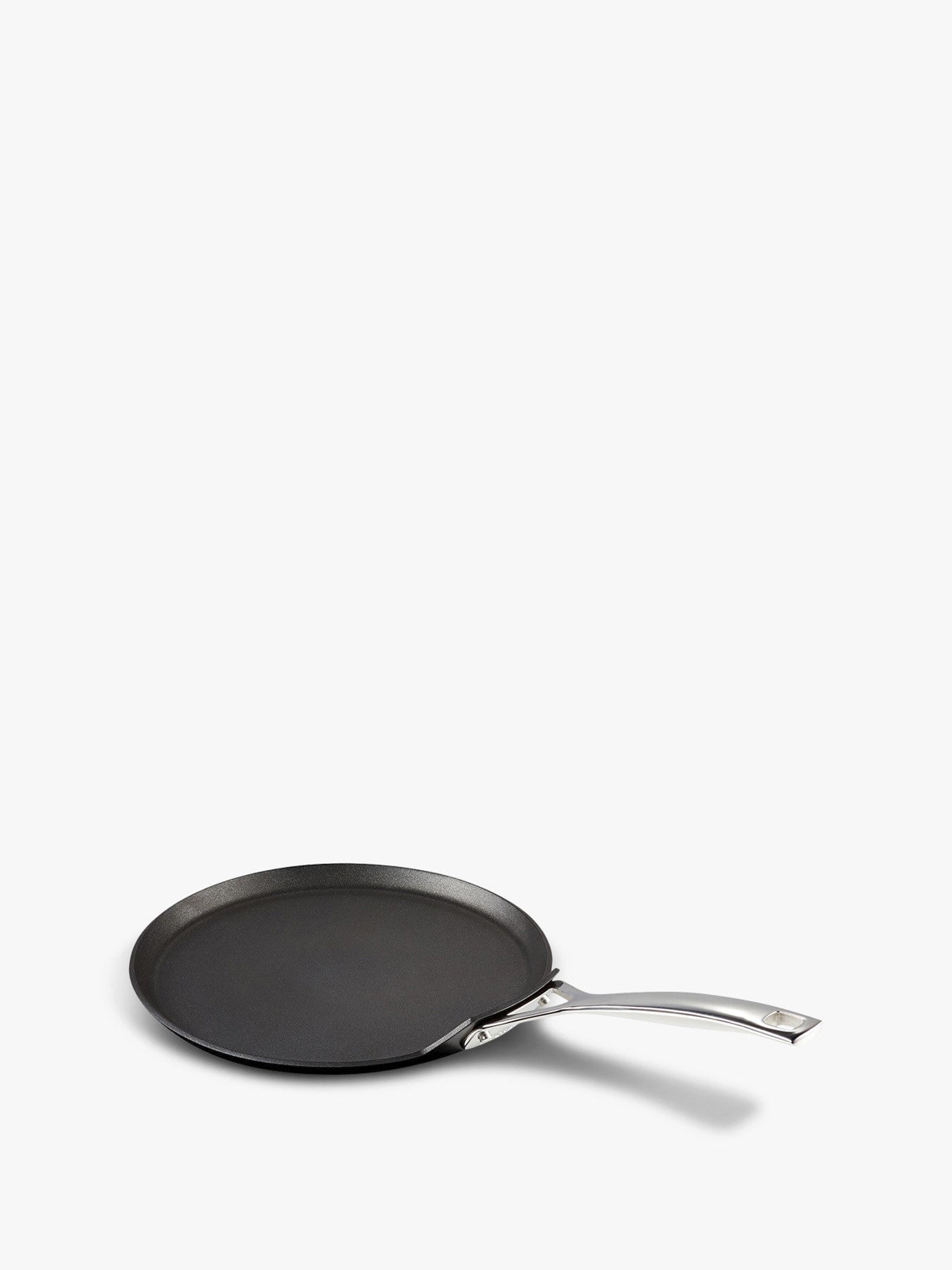 Toughened Non Stick Crepe Pan 24cm