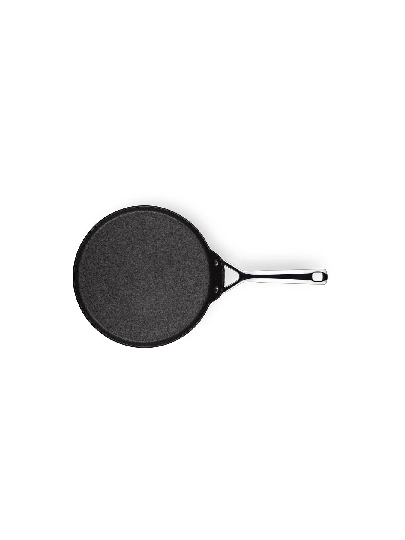 Toughened Non Stick Crepe Pan 28cm