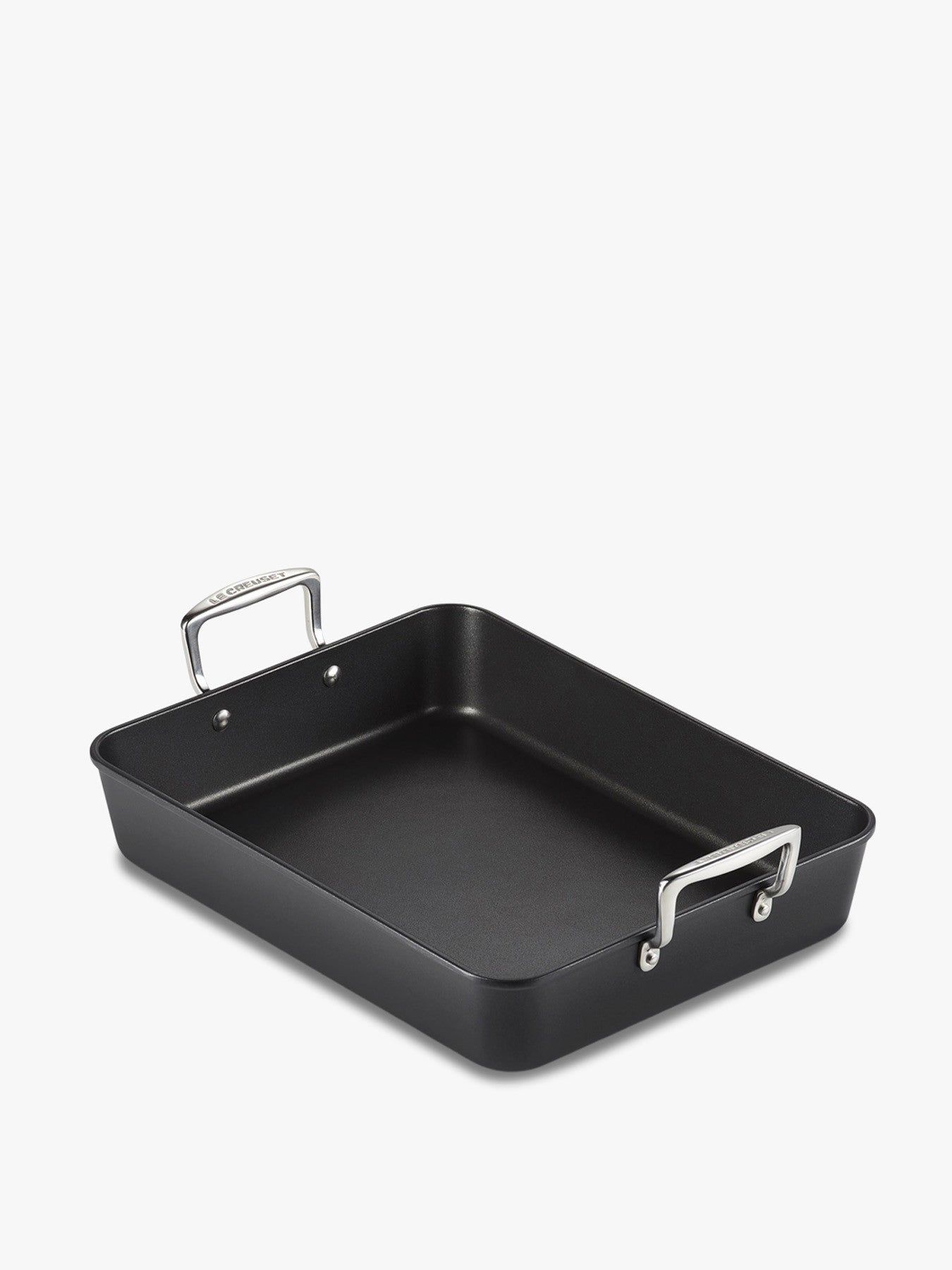 Toughened Non Stick Roaster 35cm