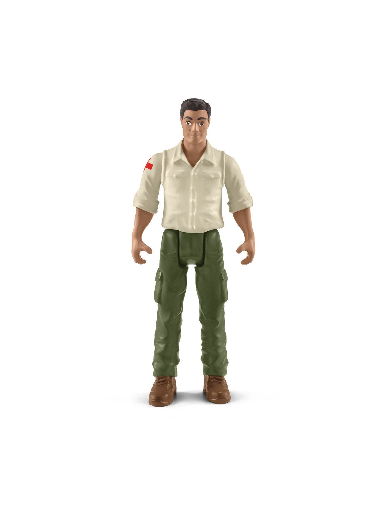 Animal Rescue Large Truck