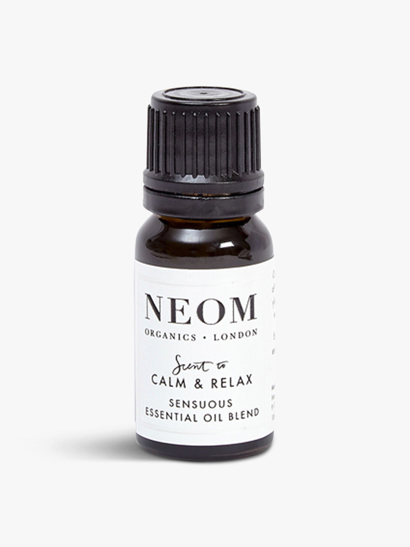 Sensuous Essential Oil Blend