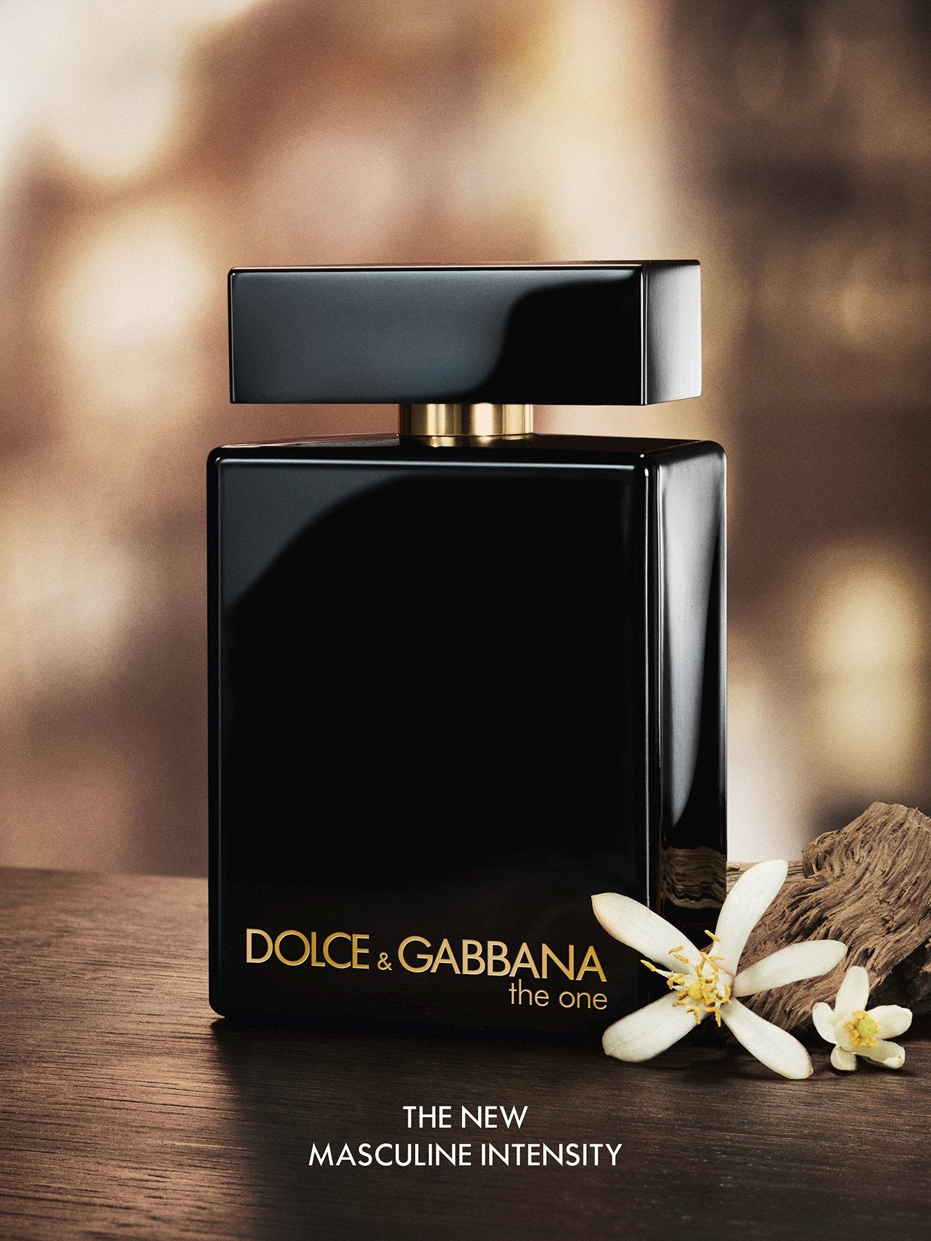 The One for Men Eau de Parfum Intense 100ml