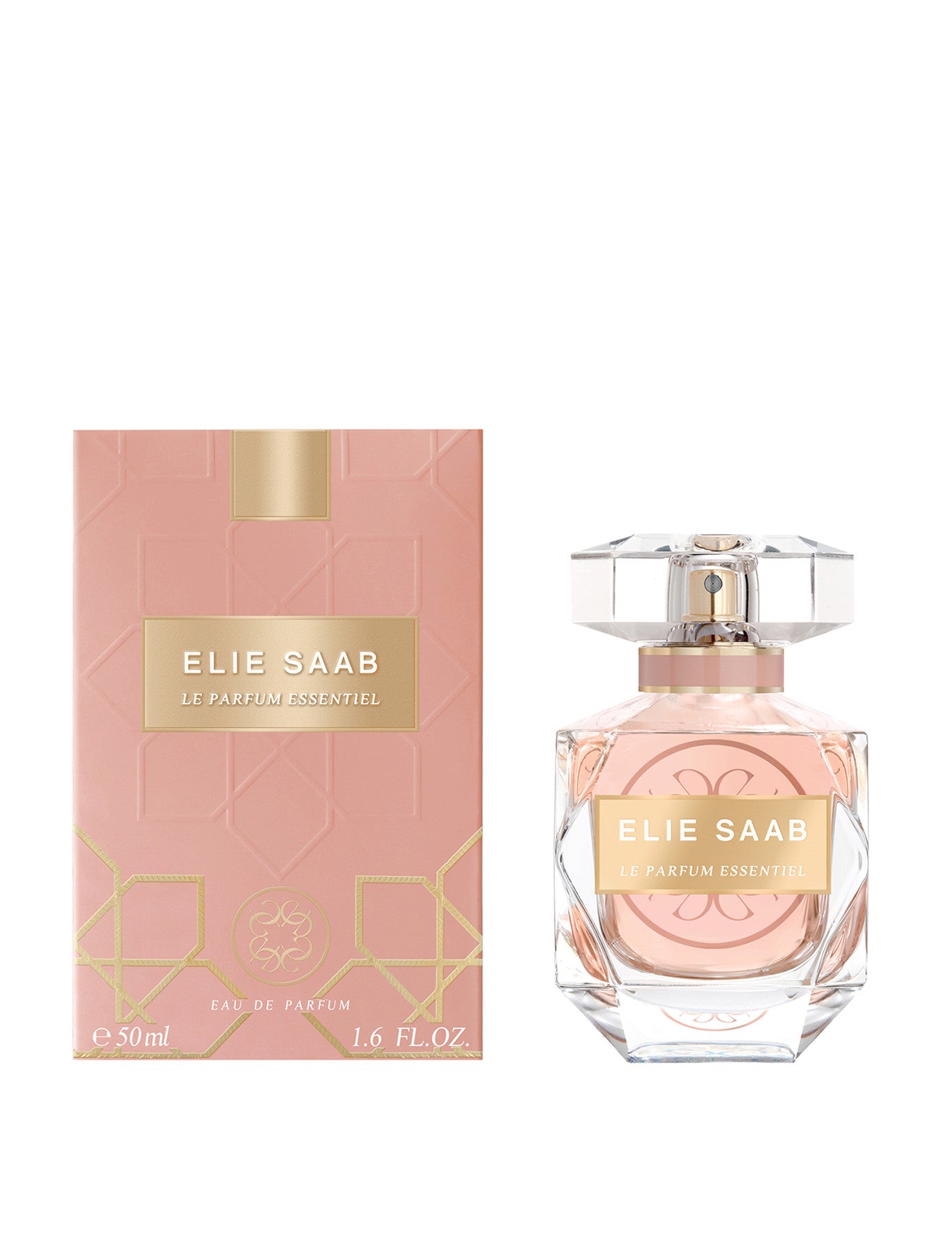 Le Parfum Essentiel Eau de Parfum 50ml