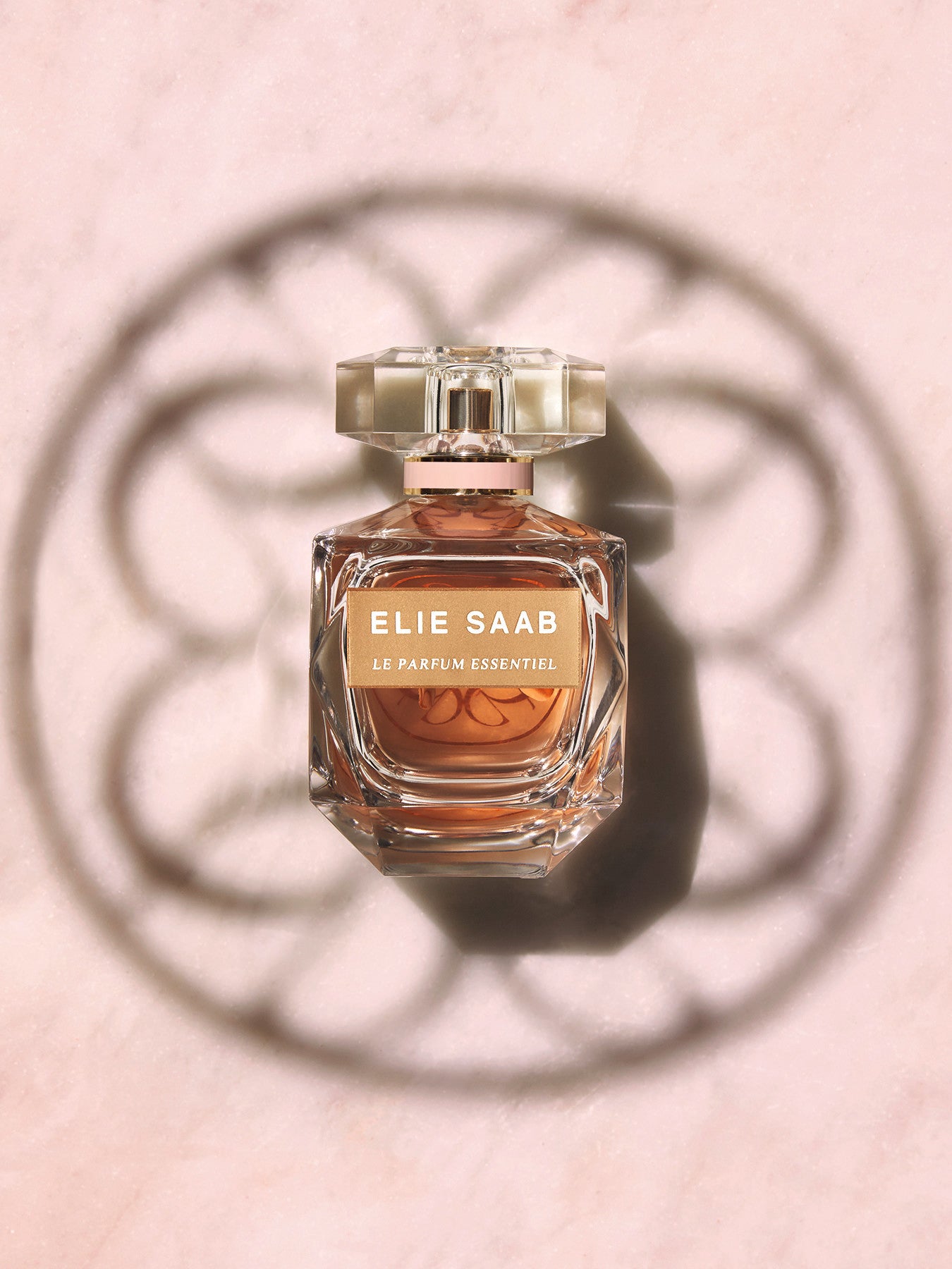 Le Parfum Essentiel Eau de Parfum 50ml