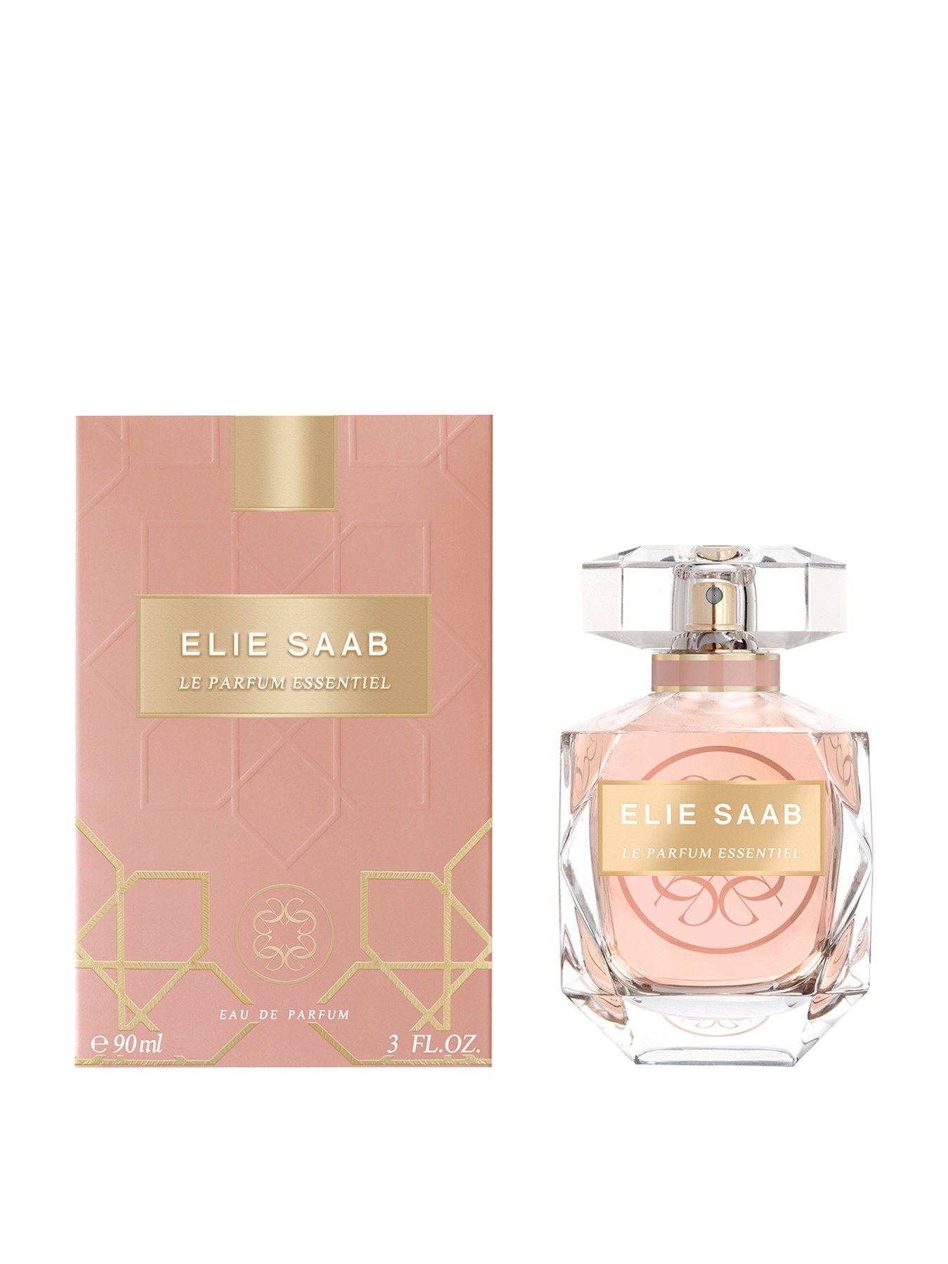 Le Parfum Essentiel Eau de Parfum 90ml