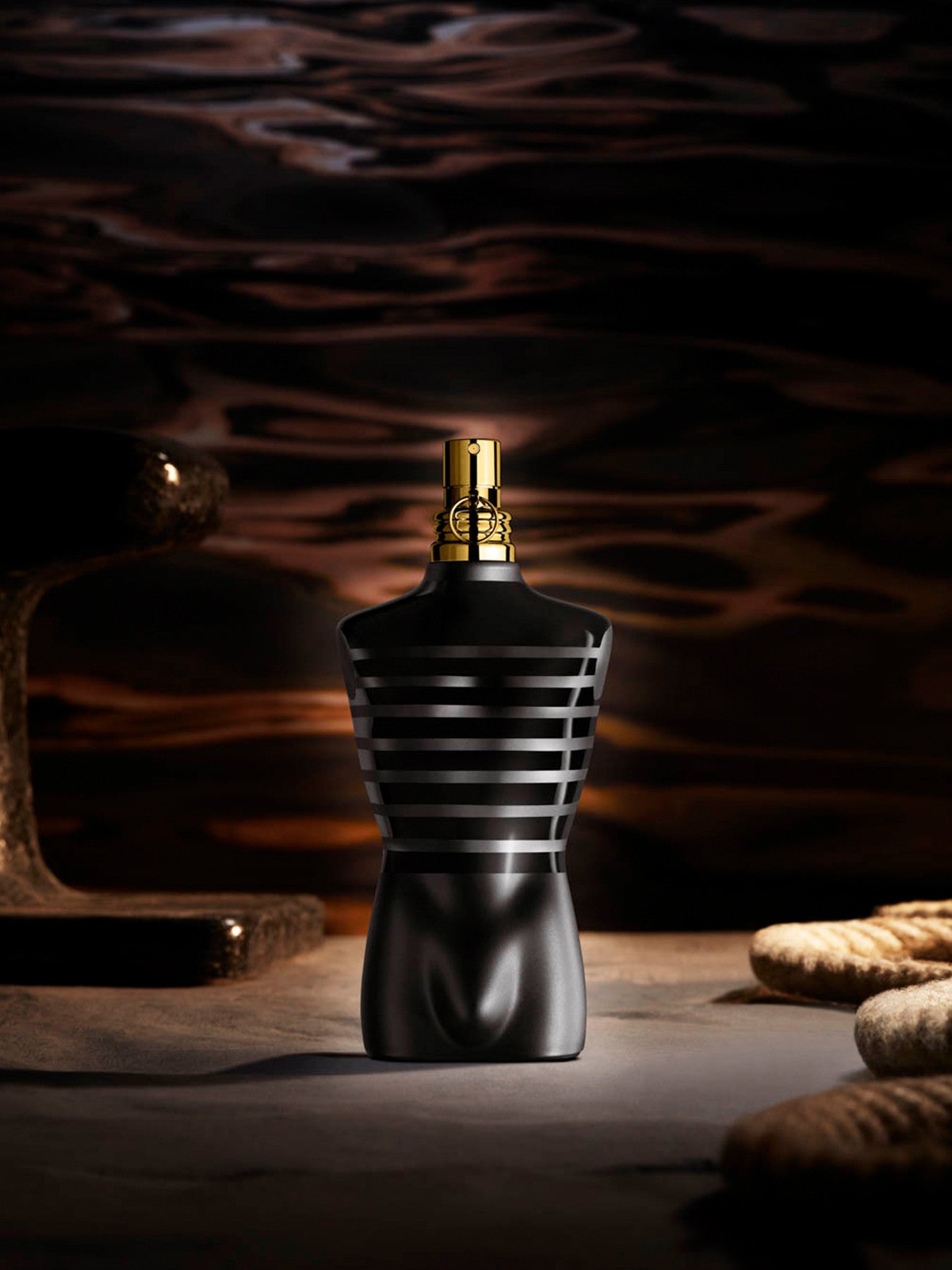 Le Male Parfum Eau de Parfum 125ml
