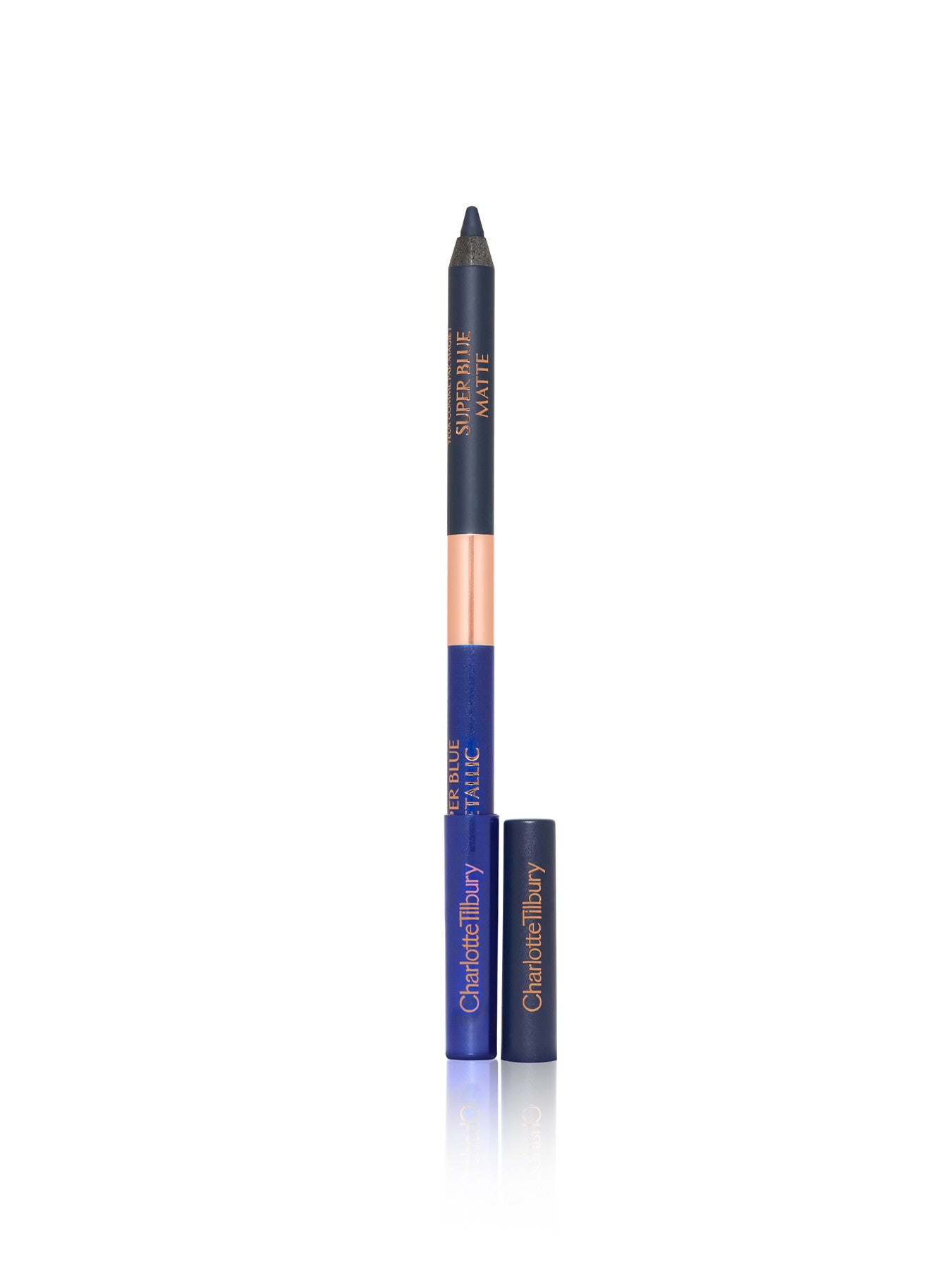 Eye Colour Magic Liner Duo