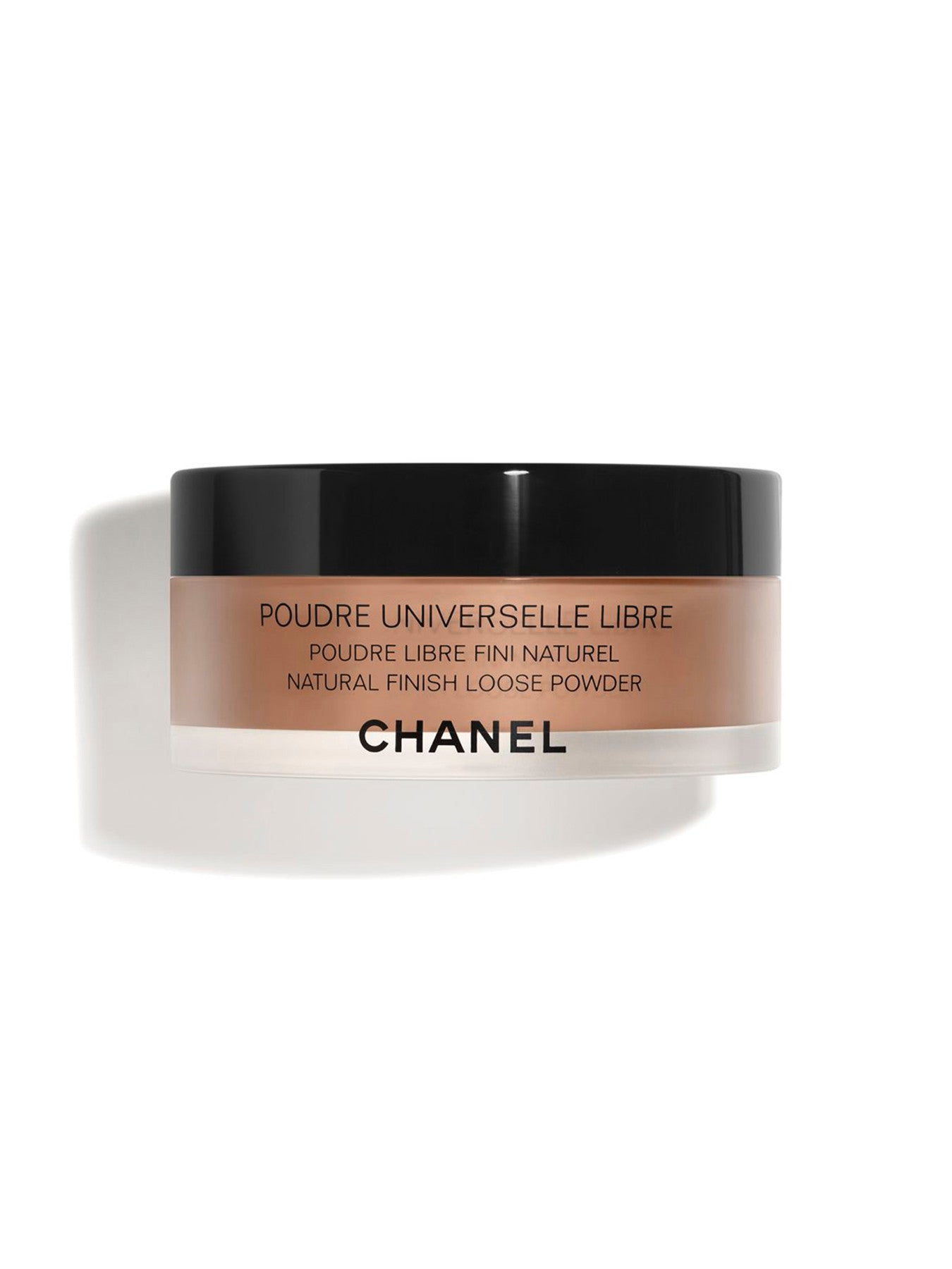 POUDRE UNIVERSELLE LIBRE Natural Finish Loose Powder