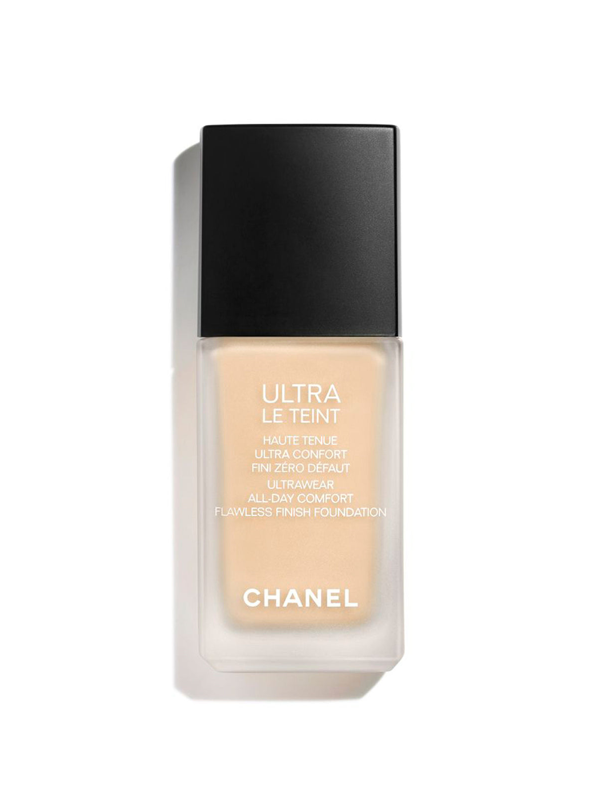 ULTRA LE TEINT FLUIDE Ultrawear - All-Day Comfort - Flawless Finish Foundation