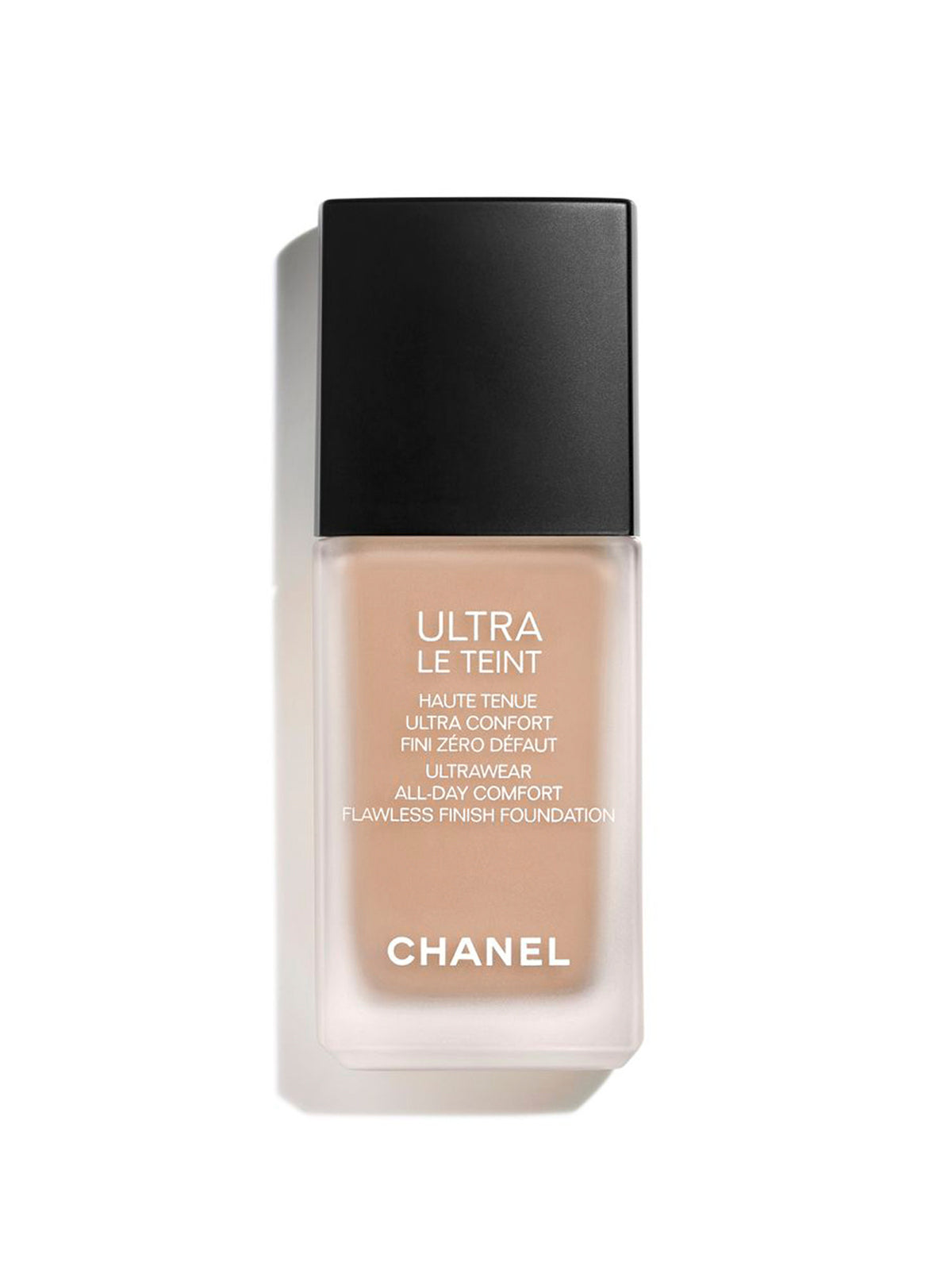 ULTRA LE TEINT FLUIDE Ultrawear - All-Day Comfort - Flawless Finish Foundation