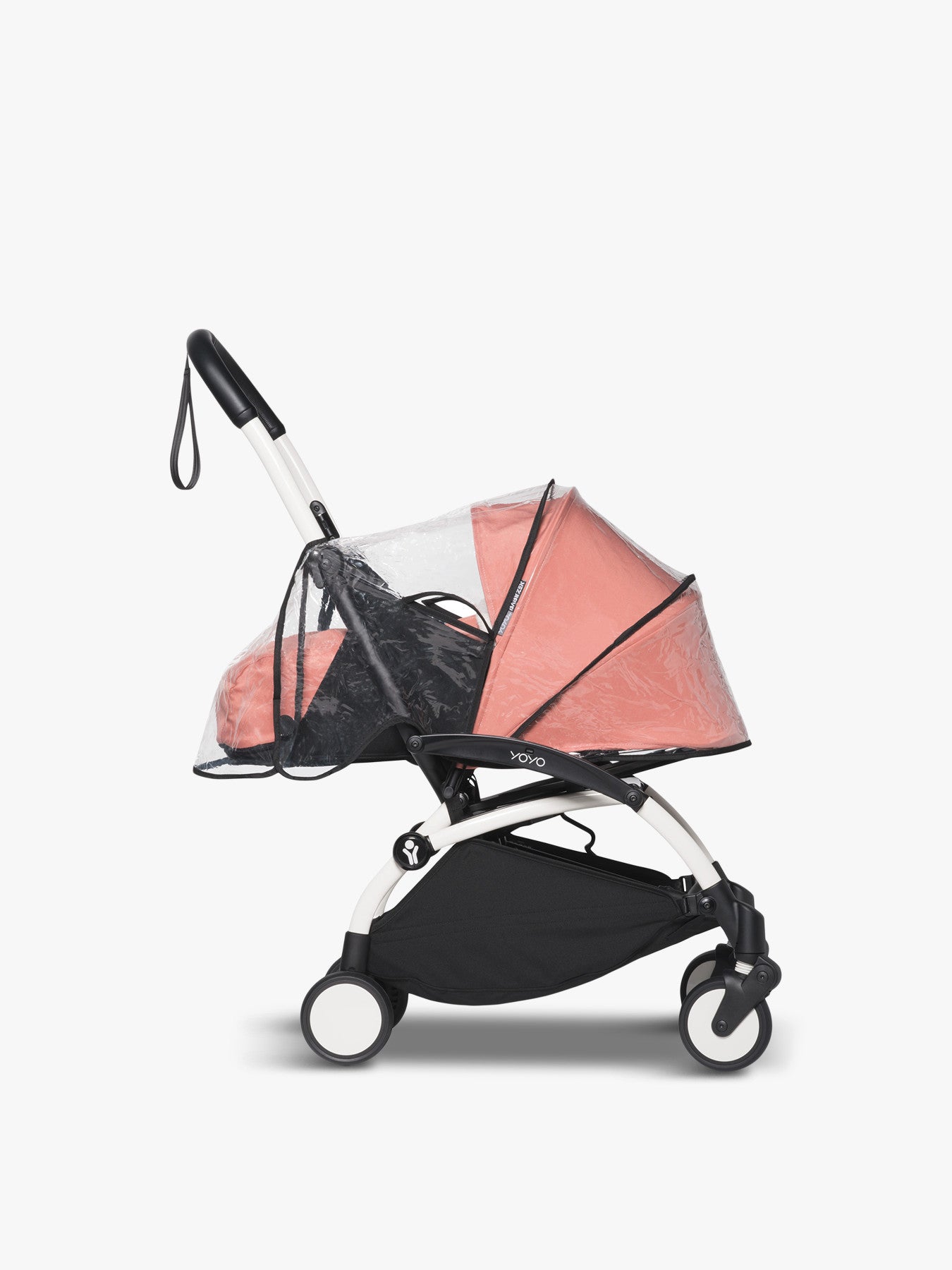 YOYO Raincover 0