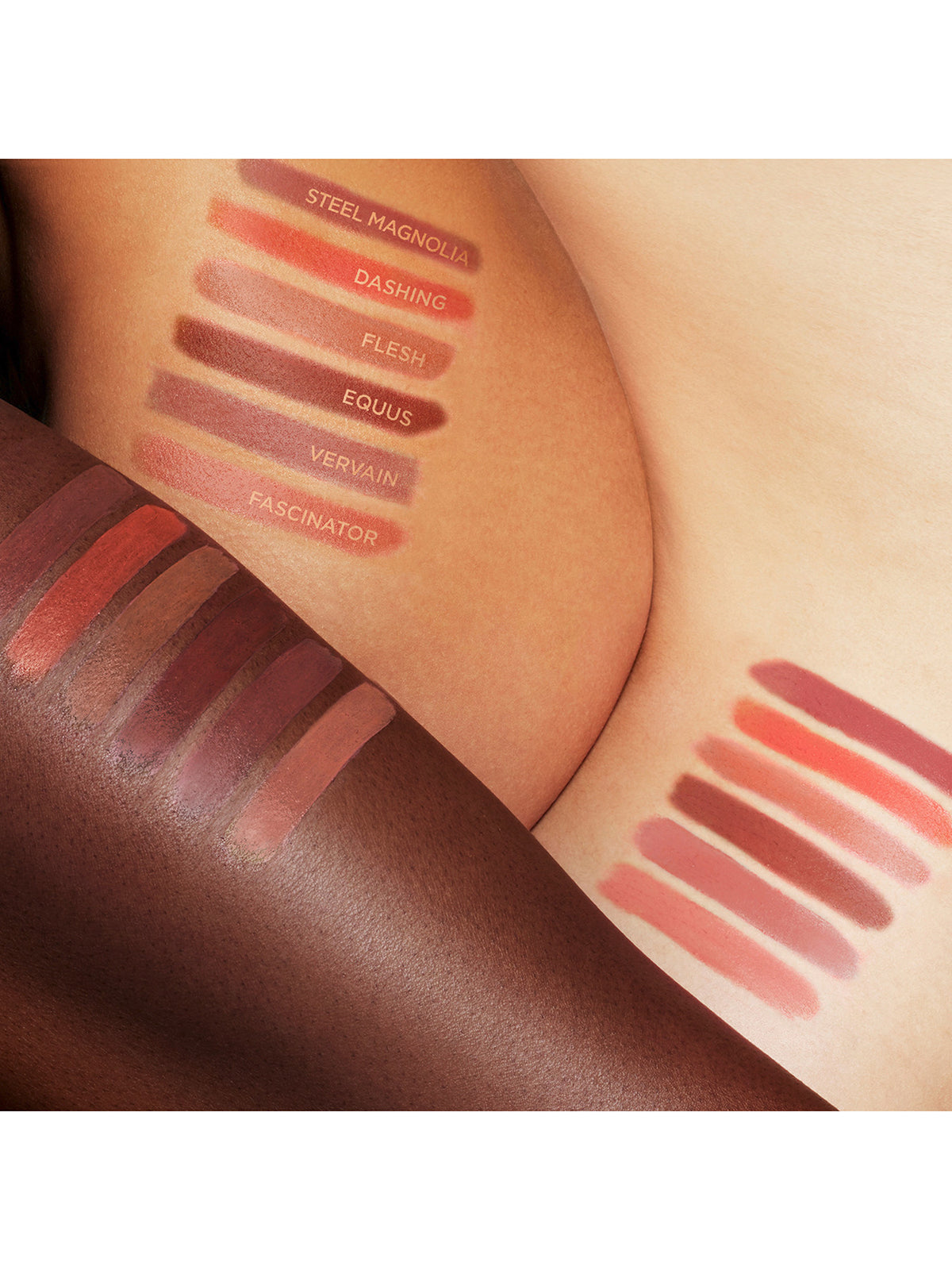 Lip Color Most Wanted Matte Lipstick