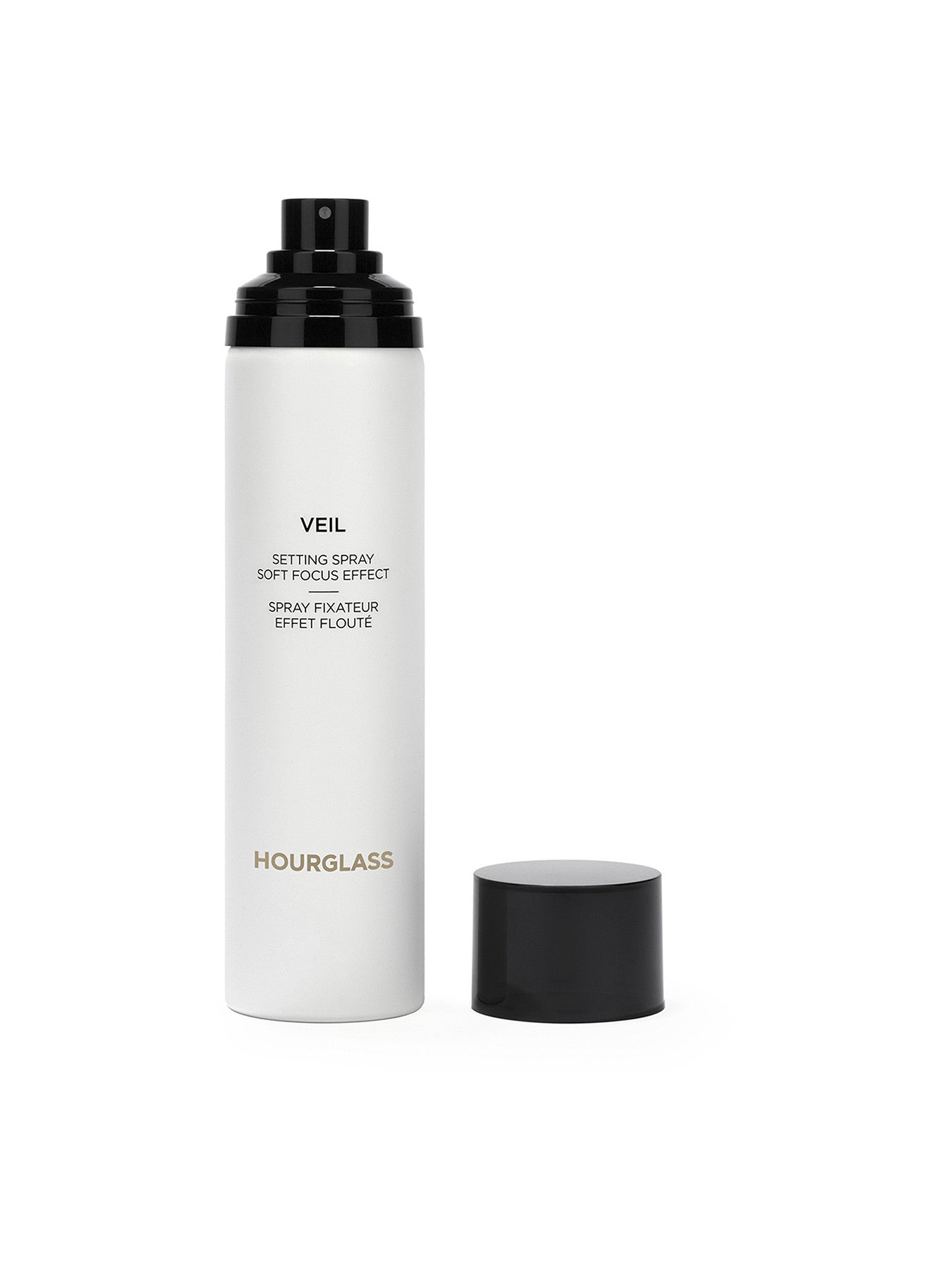Veil Soft Focus Setting Spray