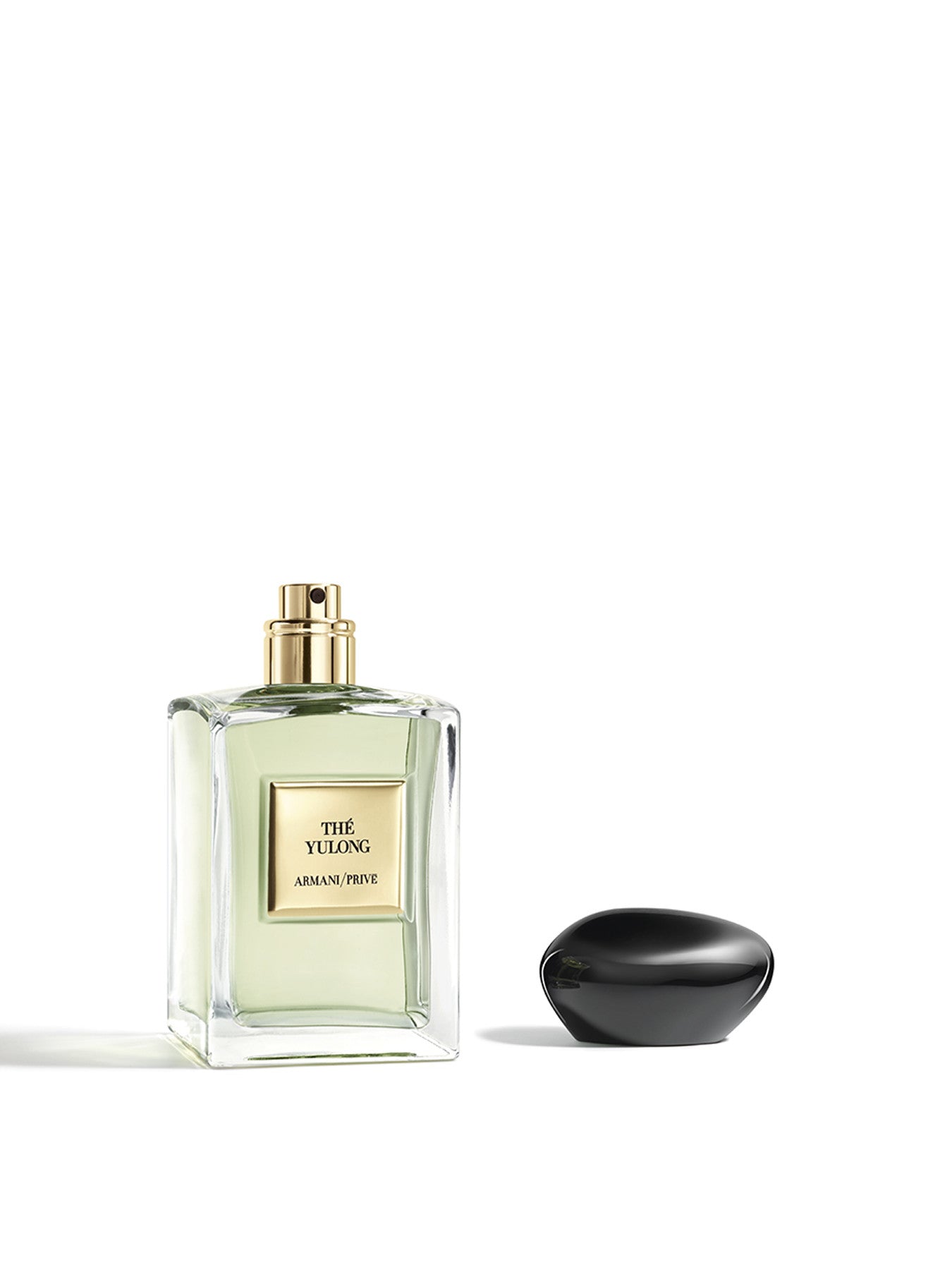 Giorgio Armani Privé Thé Yulong Eau de Toilette | Fenwick