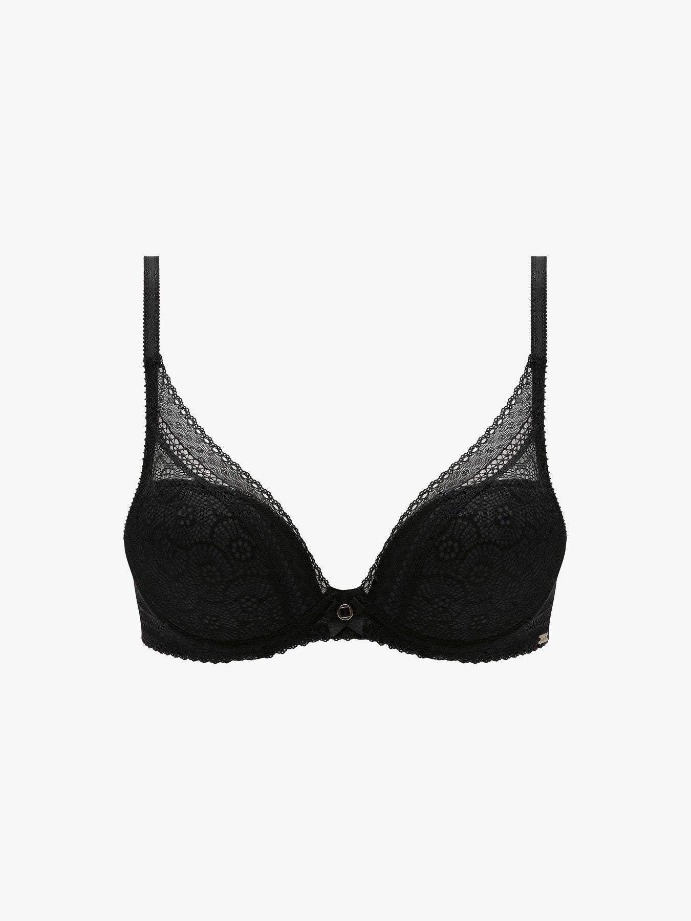 Festivite Plunge T-Shirt Bra