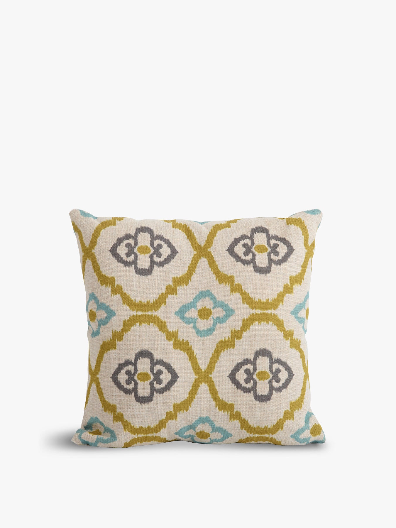 Morrocan Citrus Scatter Cushion