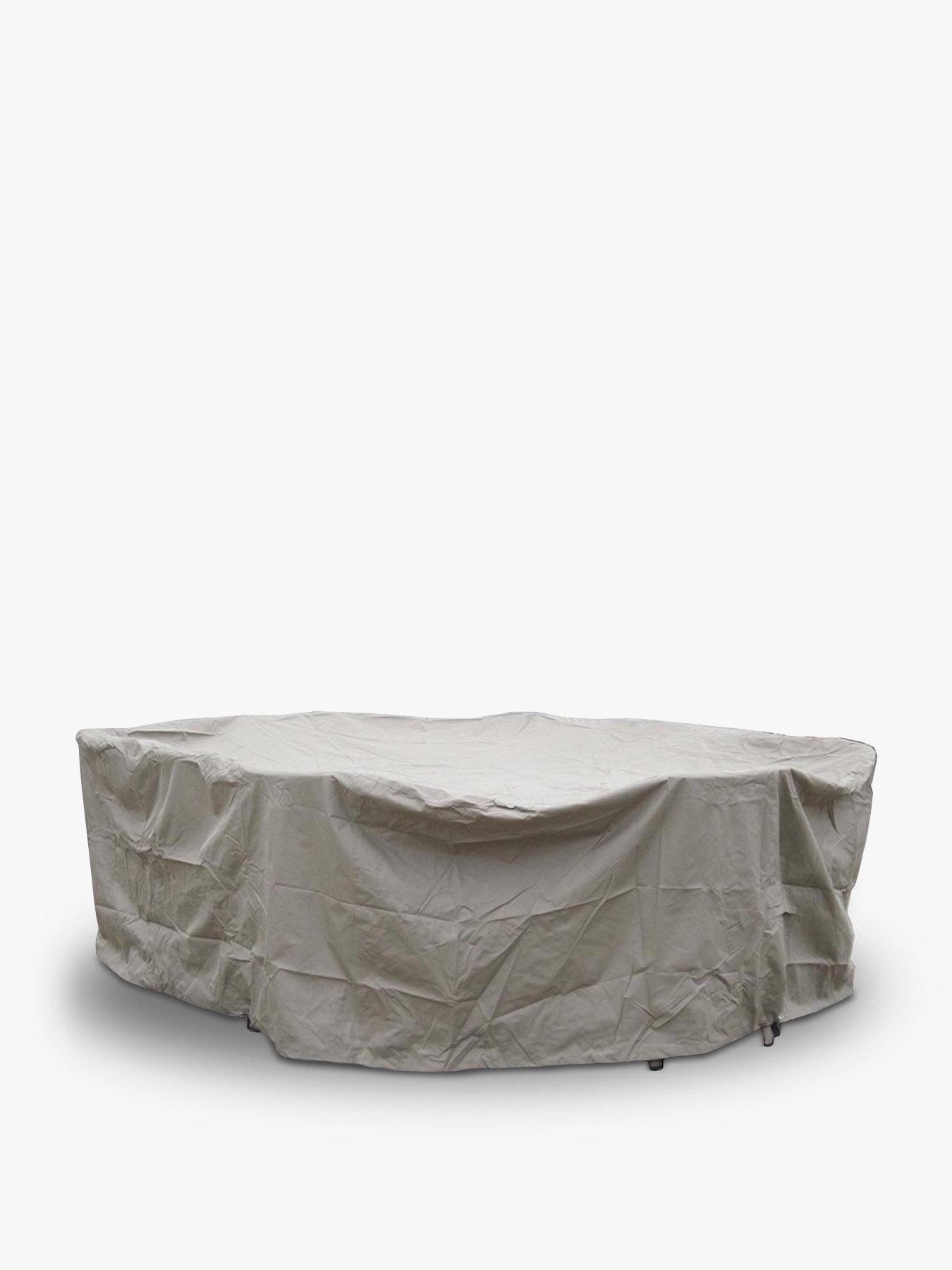Elliptical Table Set Cover