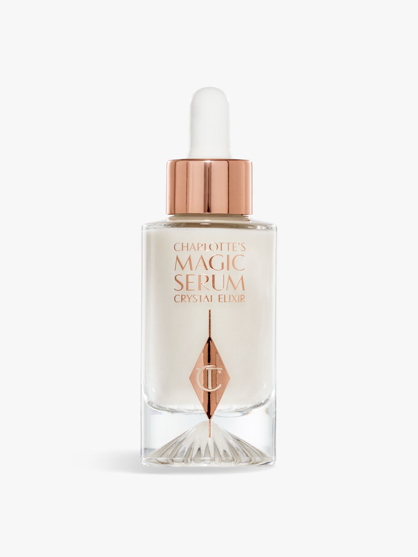 Charlottes Magic Serum Crystal Elixir