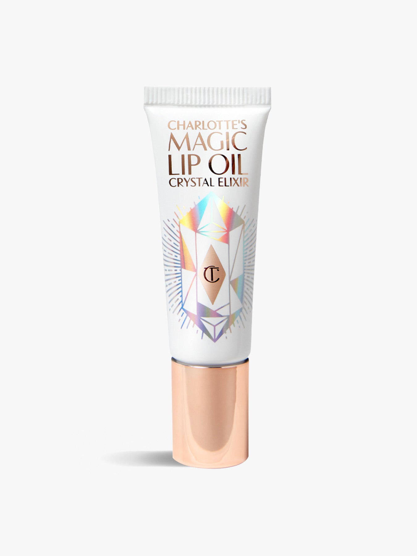 Magic Lip Oil Crystal Elixir