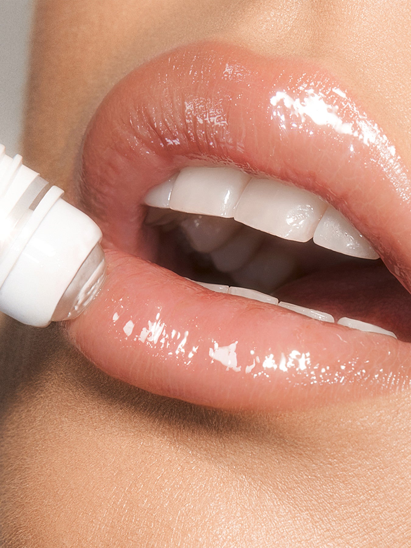 Magic Lip Oil Crystal Elixir