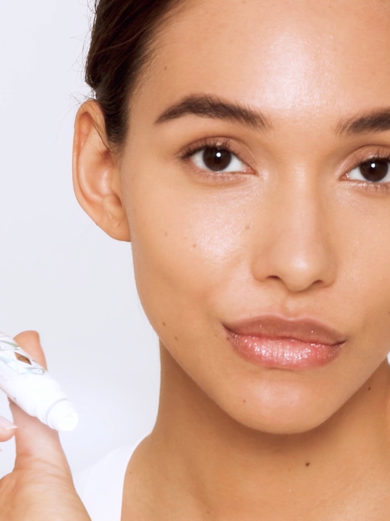 Magic Lip Oil Crystal Elixir