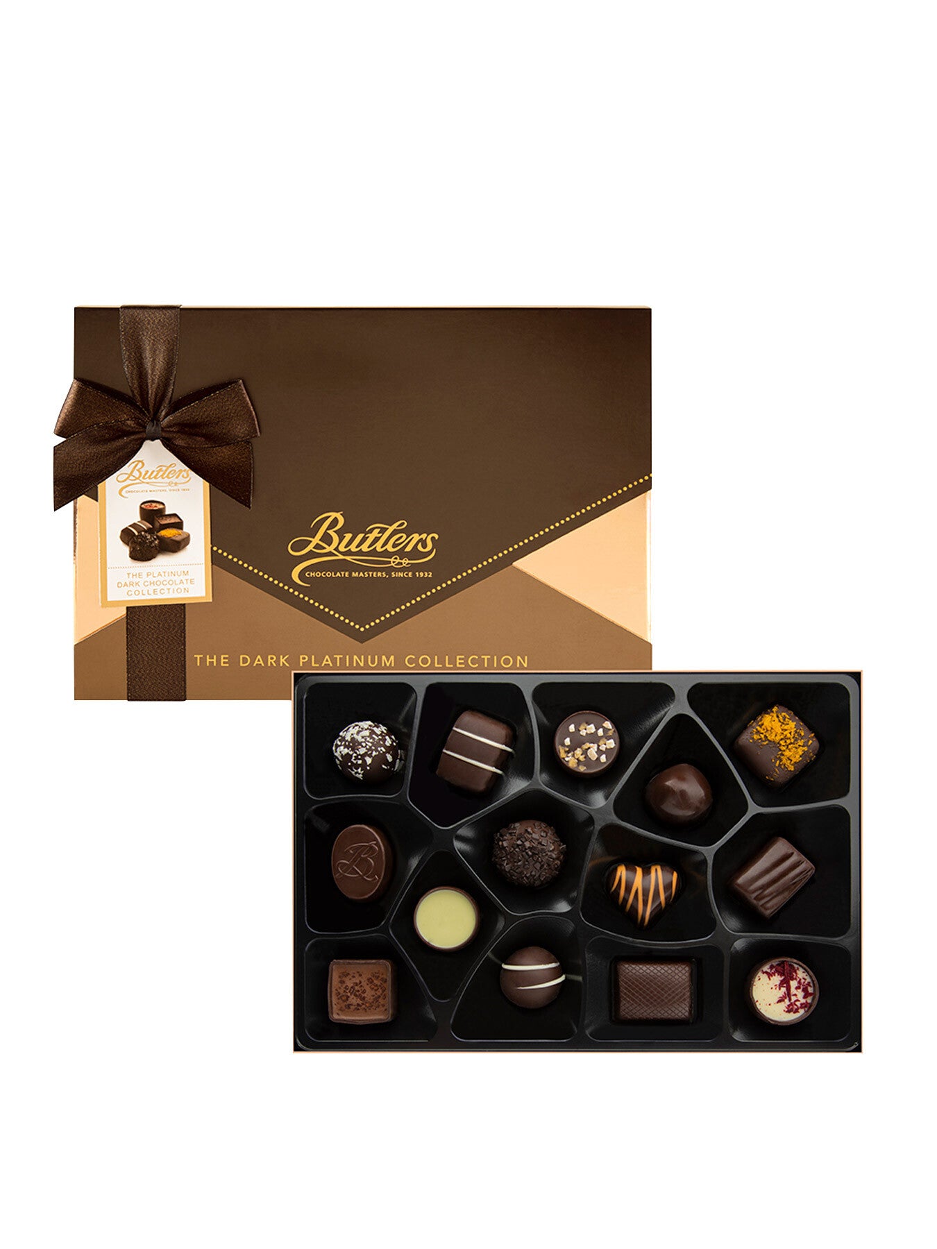 Platinum Collection Dark 210g