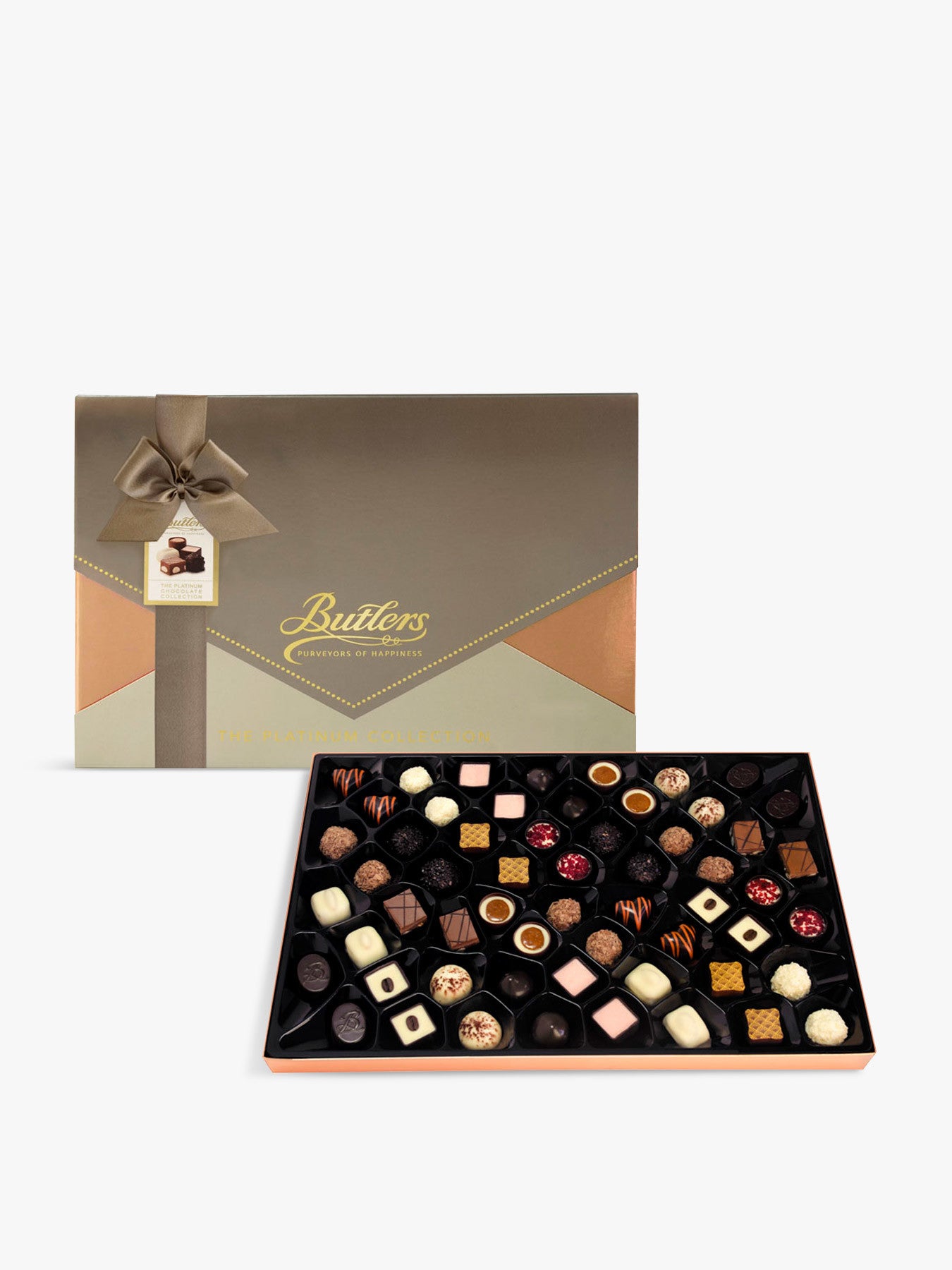 Giant Platinum Collection 880g