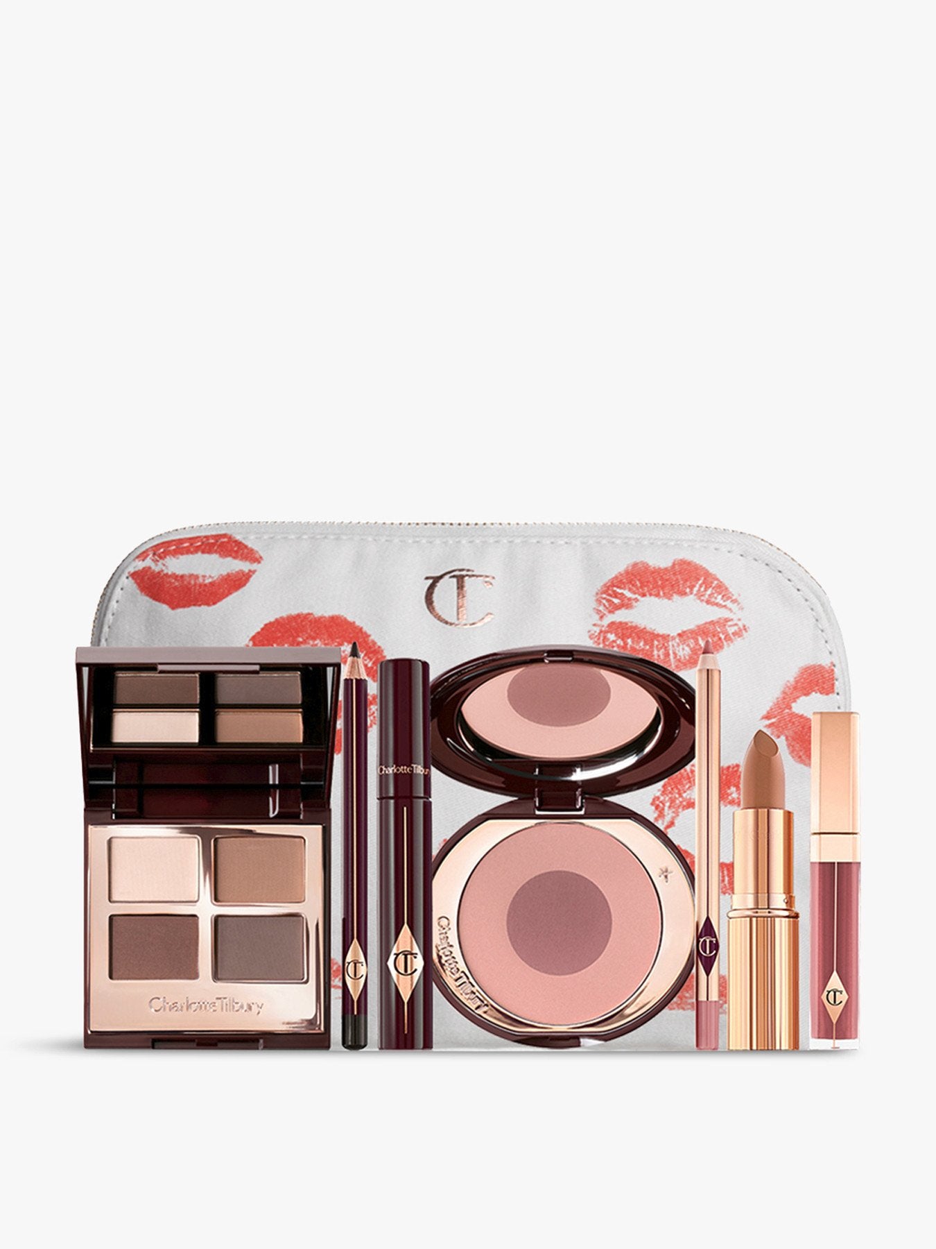 The Sophisticate Gift Set Light/Medium