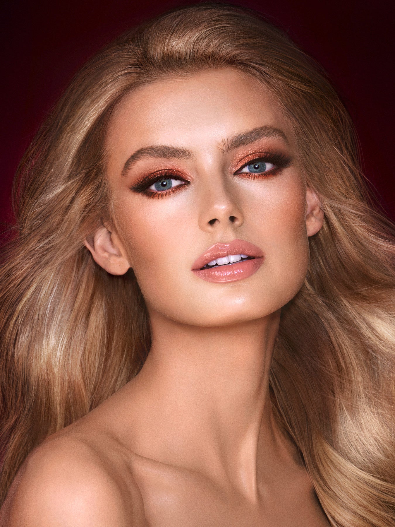 The Bella Sofia - LightMedium