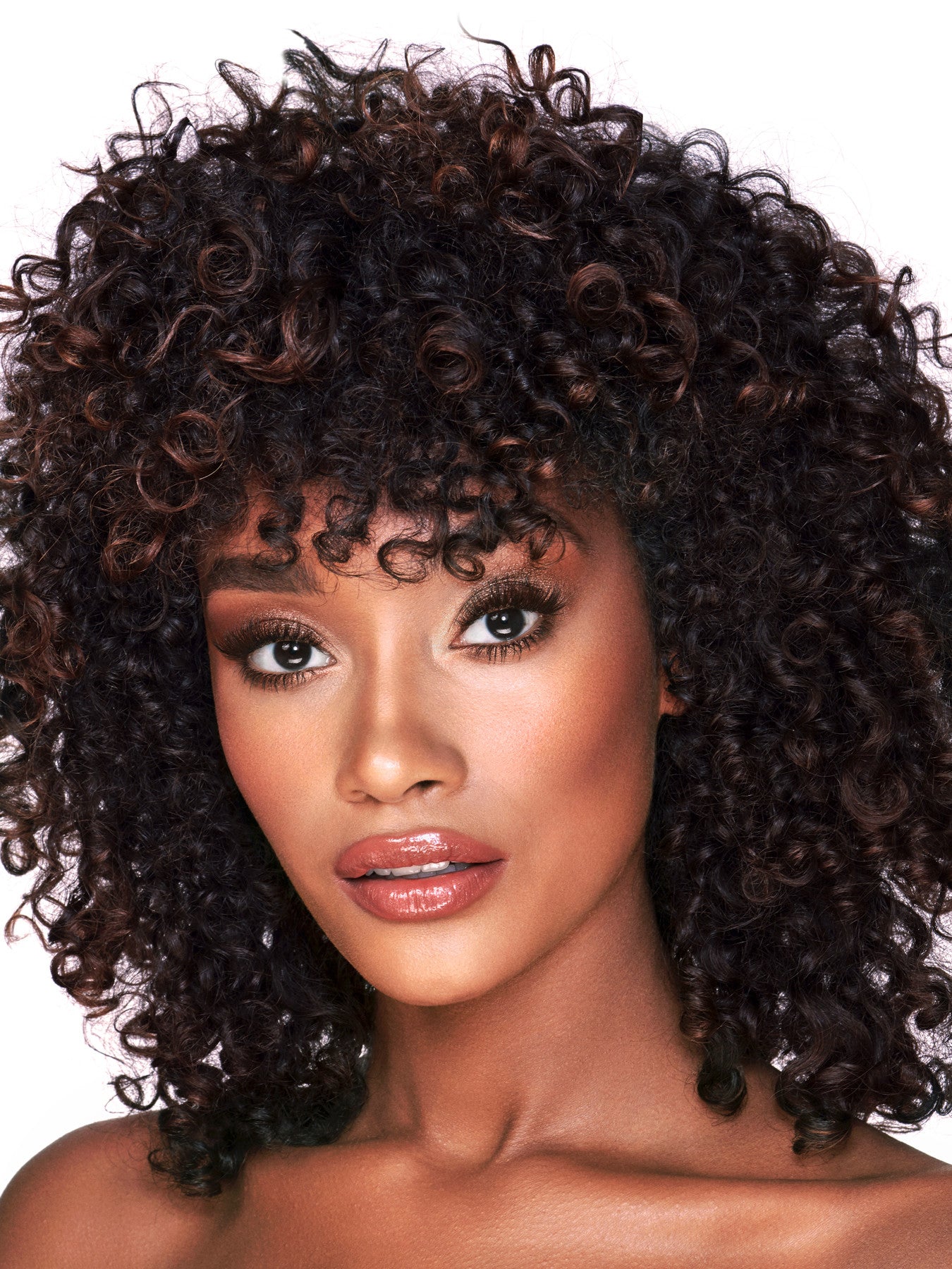 The Golden Goddess Deep Gift Set