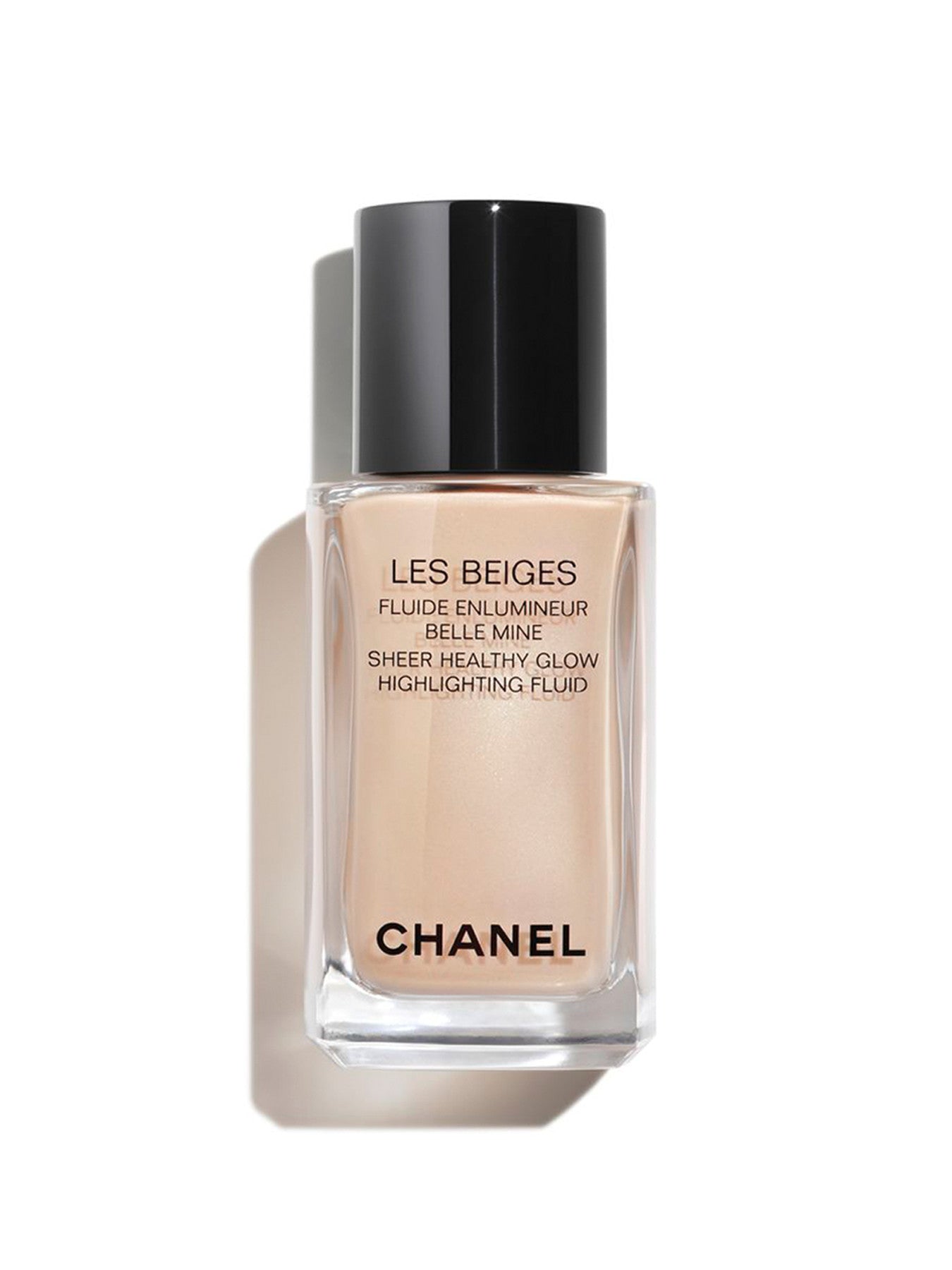 Les Beiges Healthy Glow Sheer Highlighting Fluid