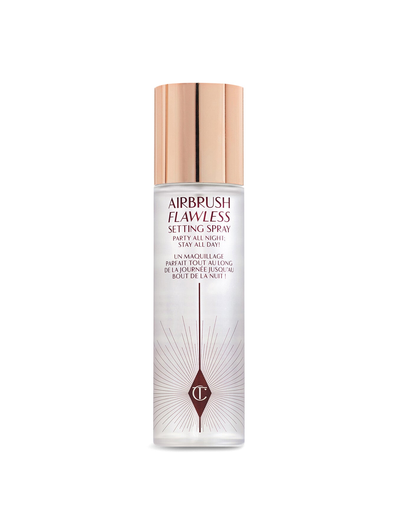 Airbrush Flawless Setting Spray 100ml