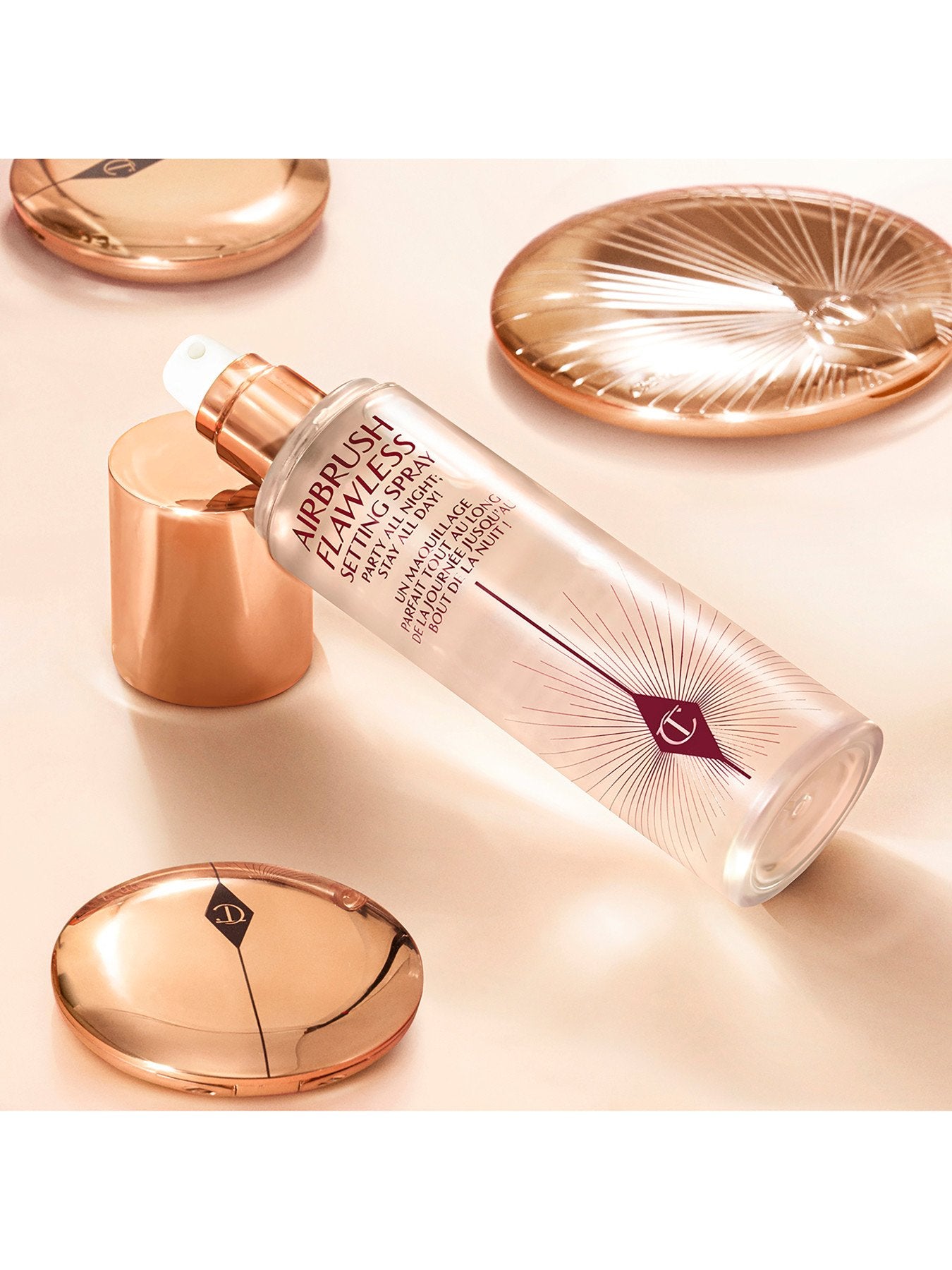 Airbrush Flawless Setting Spray 100ml