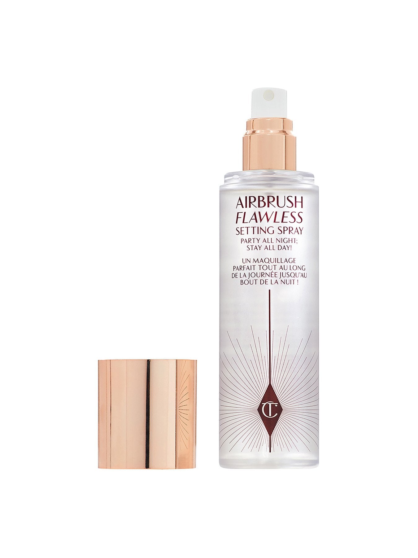 Airbrush Flawless Setting Spray 100ml