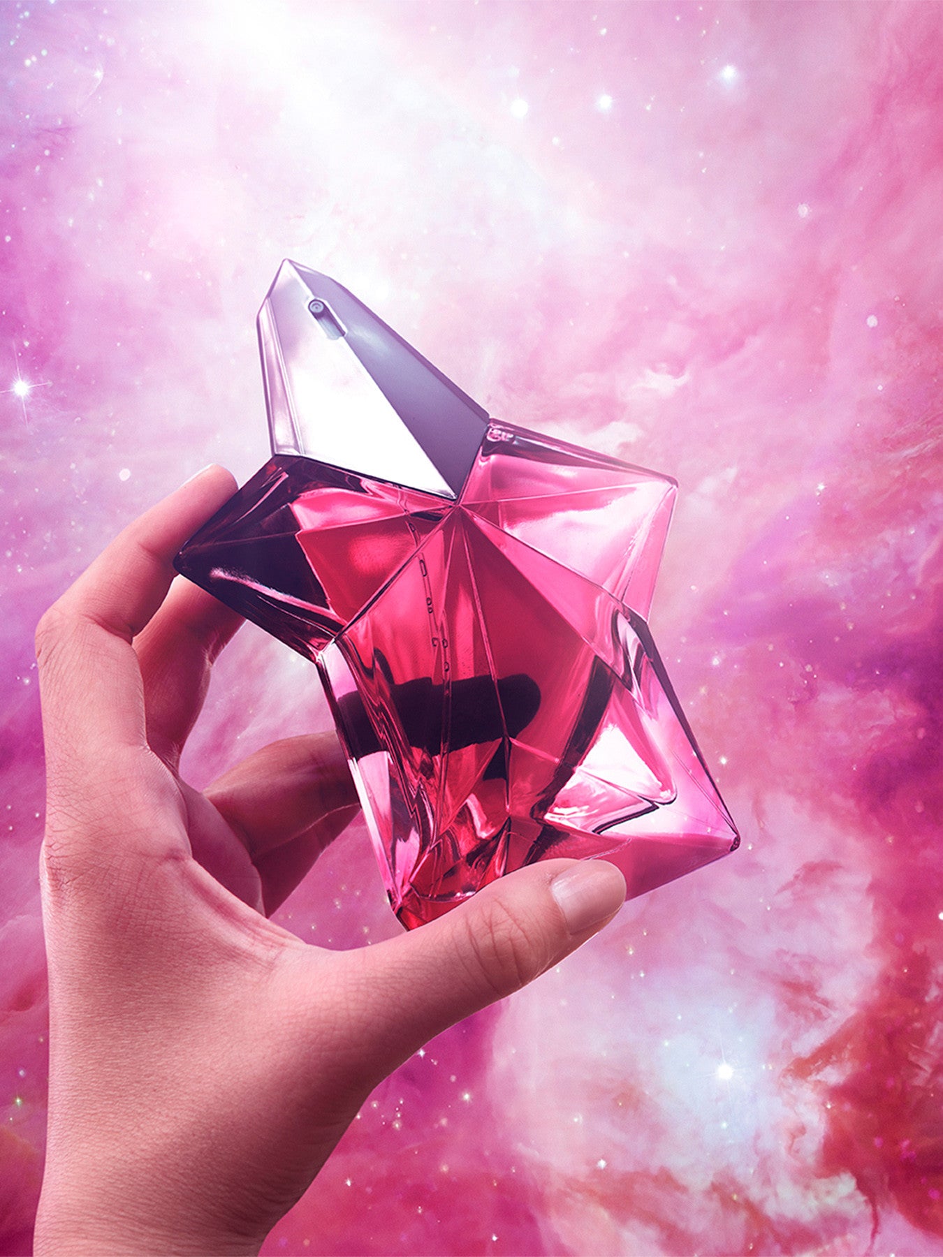 Angel Nova Eau de Parfum 50ml