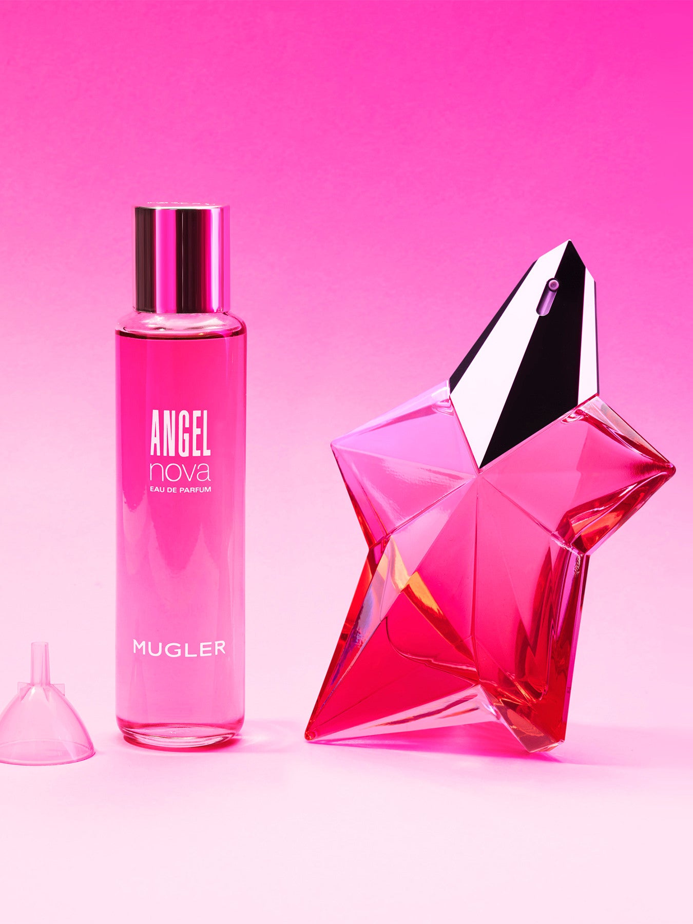 Angel Nova Eau de Parfum 50ml