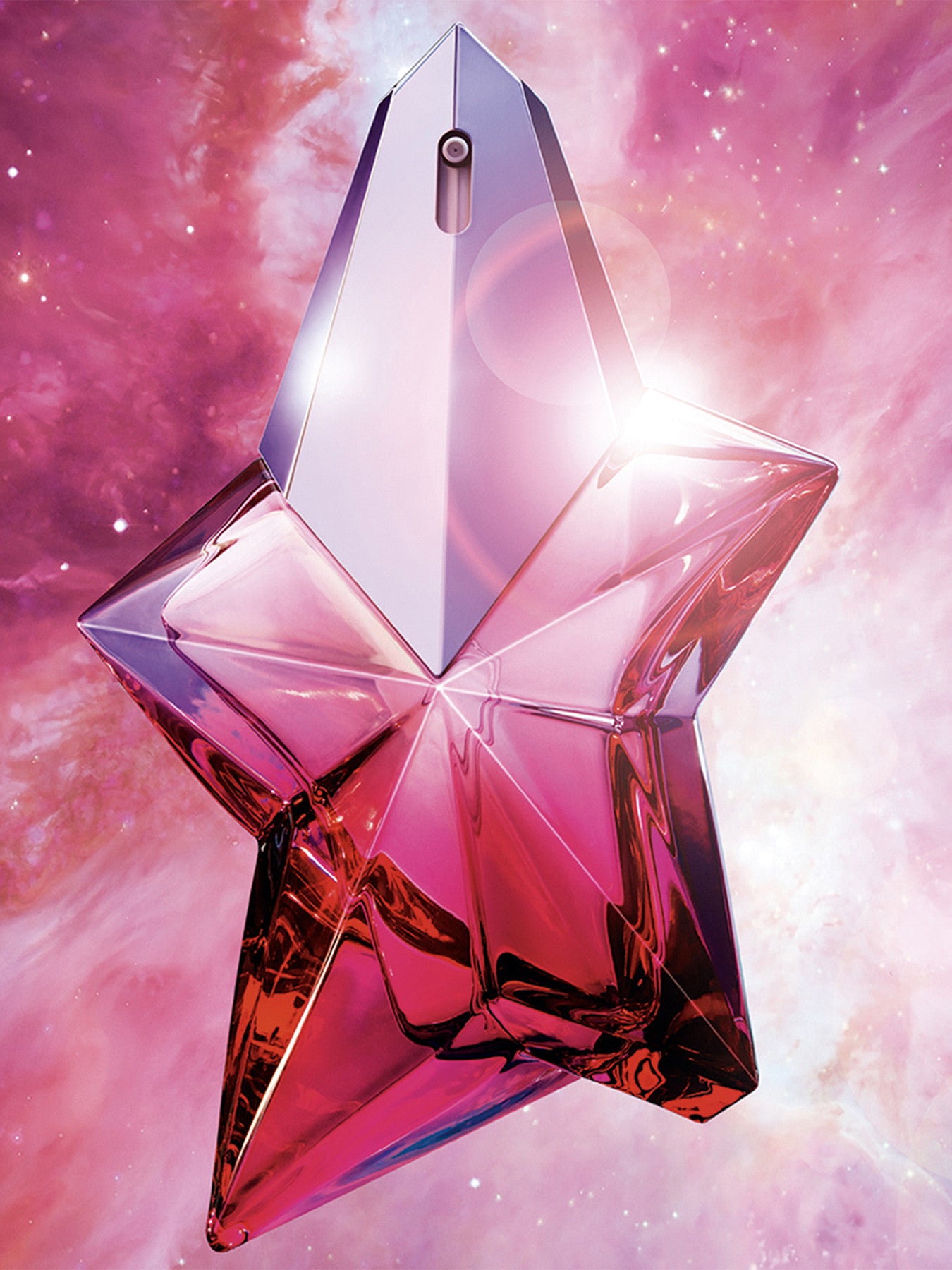 Angel Nova Eau de Parfum 100ml