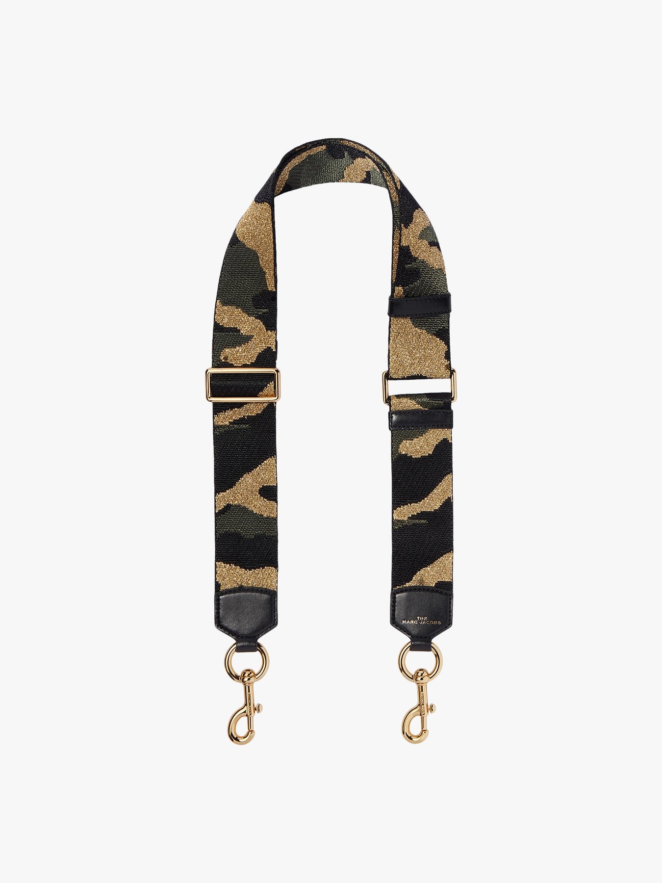 Camo Webbing Strap