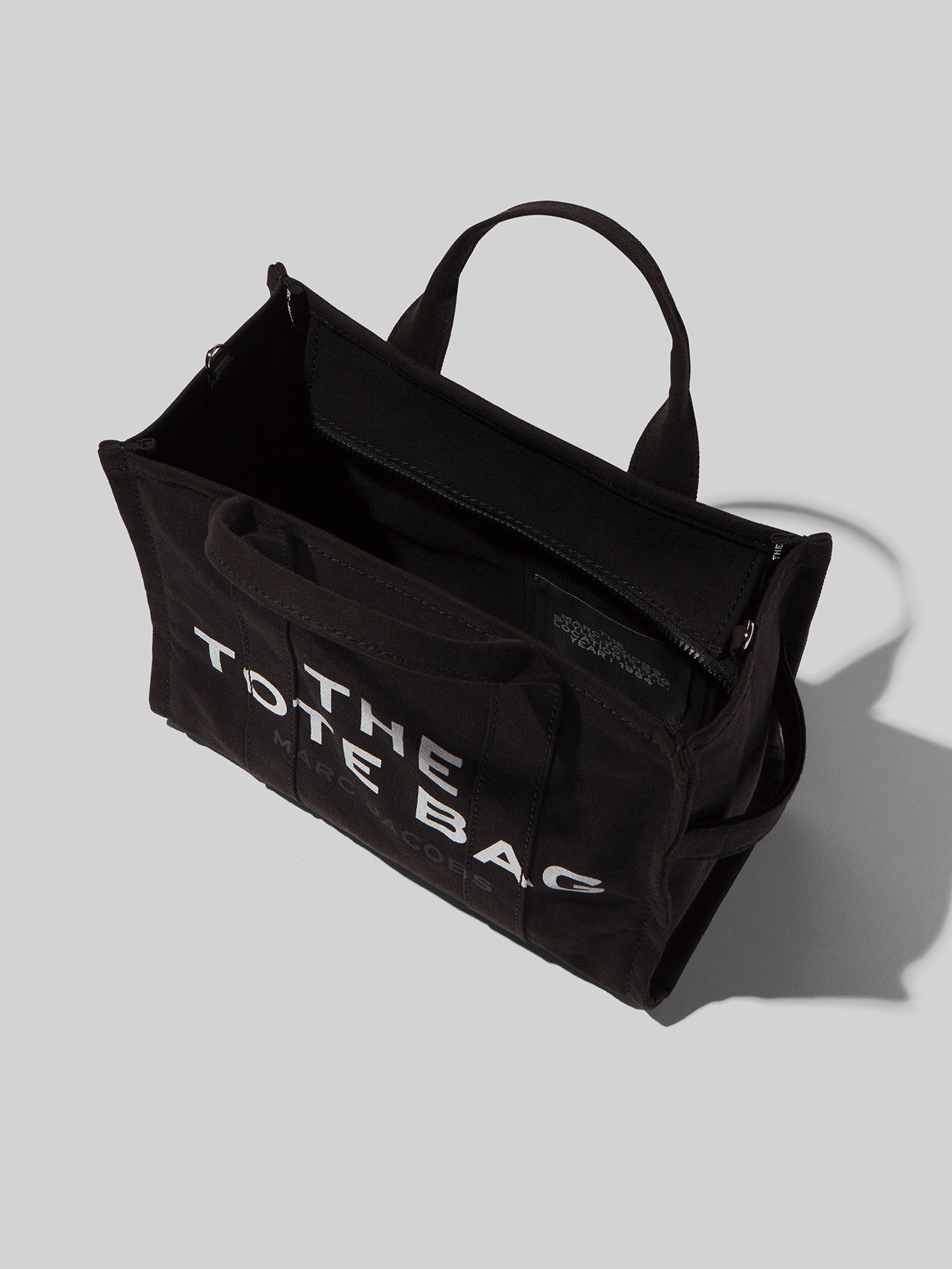 The Canvas Medium Tote Bag