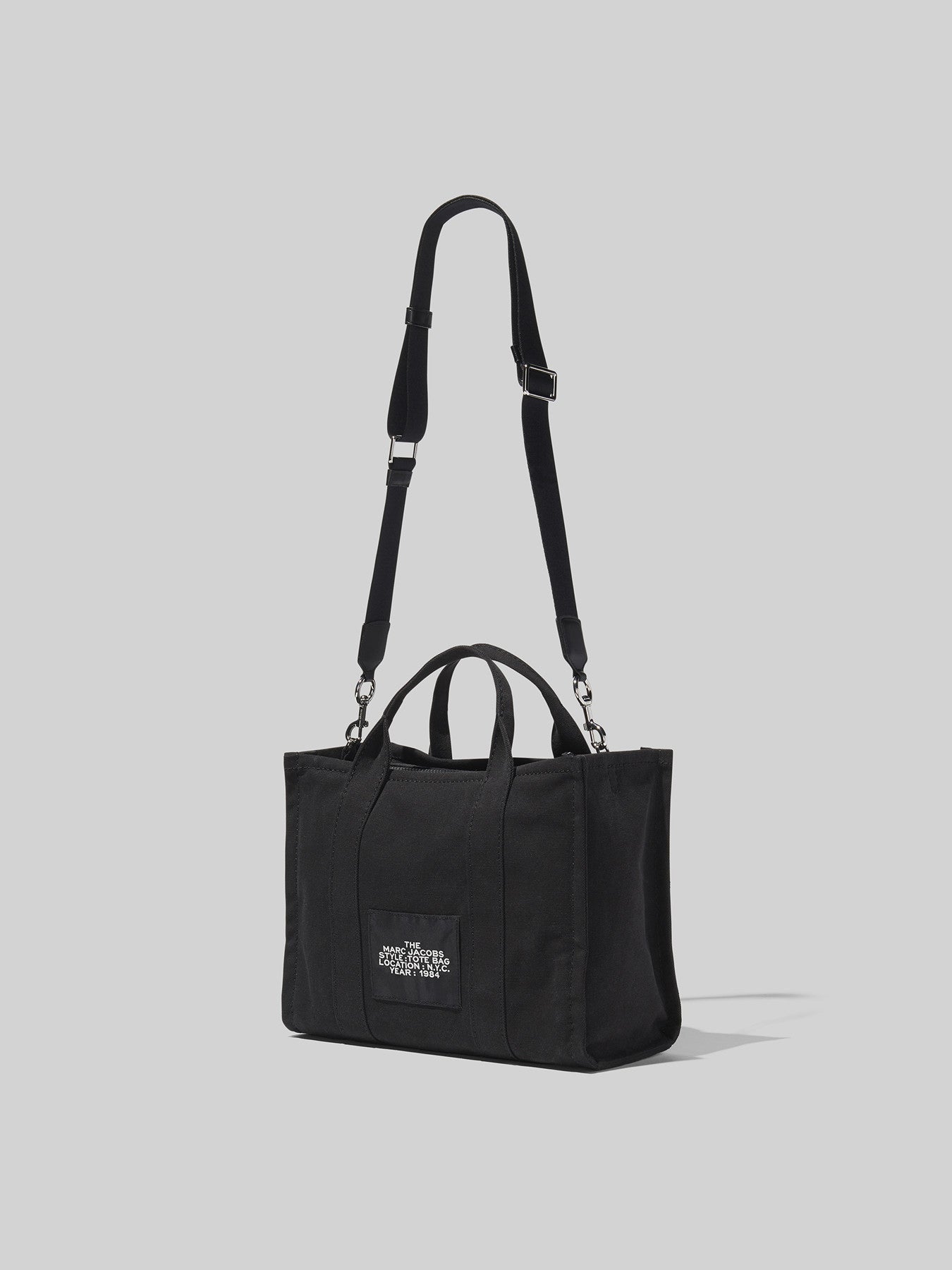 The Canvas Medium Tote Bag