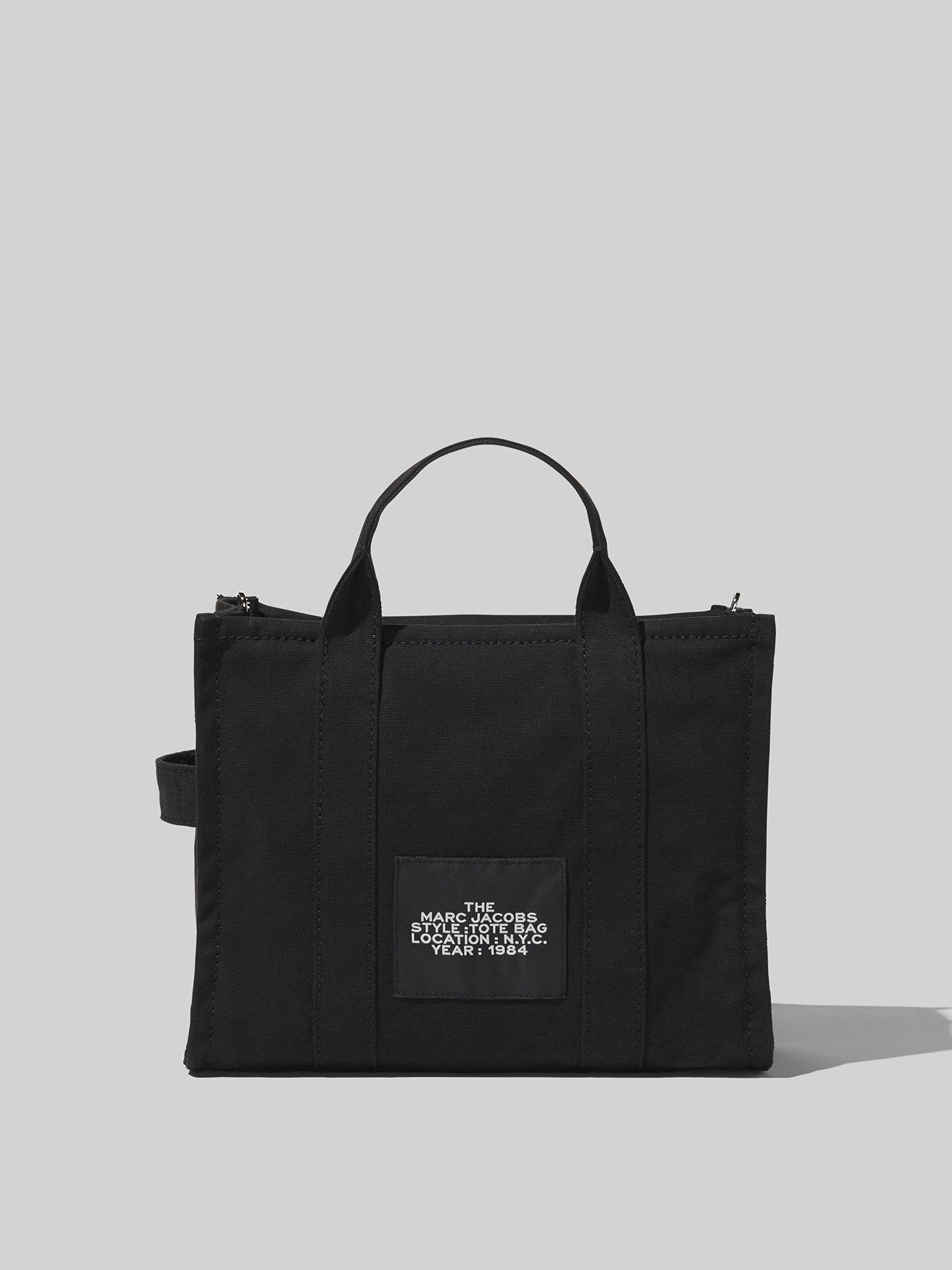 The Canvas Medium Tote Bag