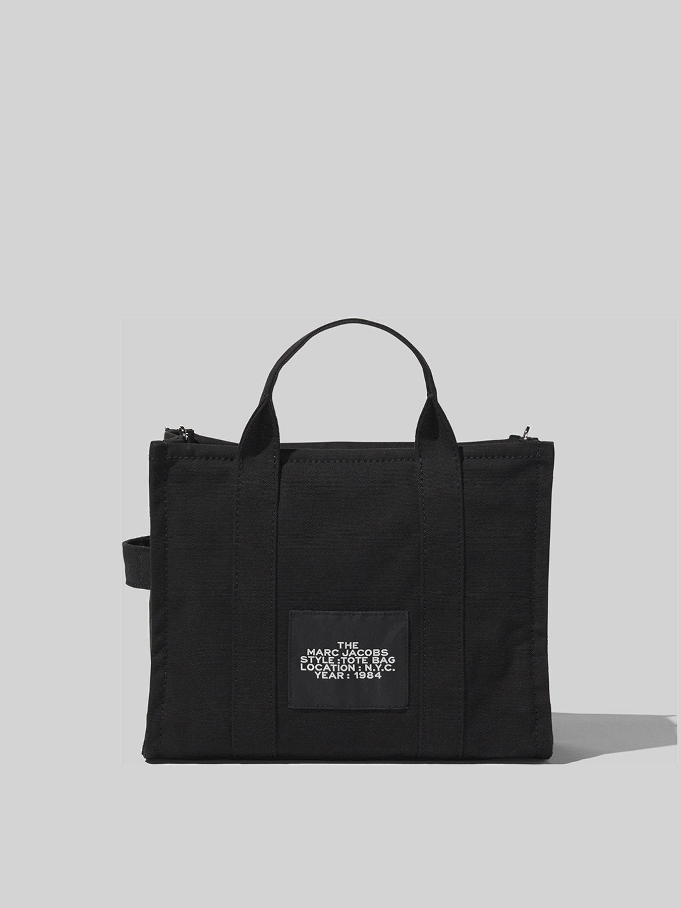 The Canvas Medium Tote Bag