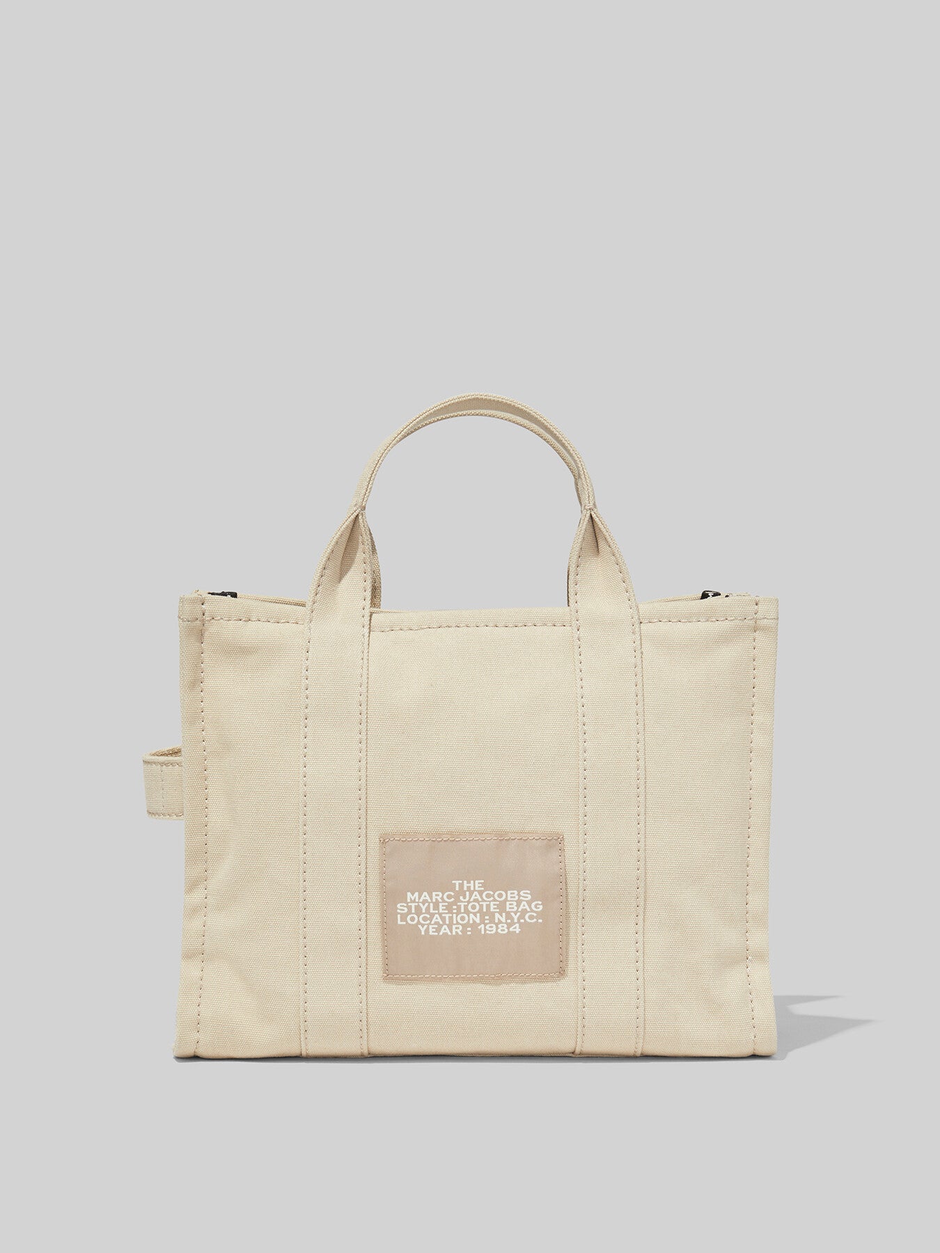 The Canvas Medium Tote Bag