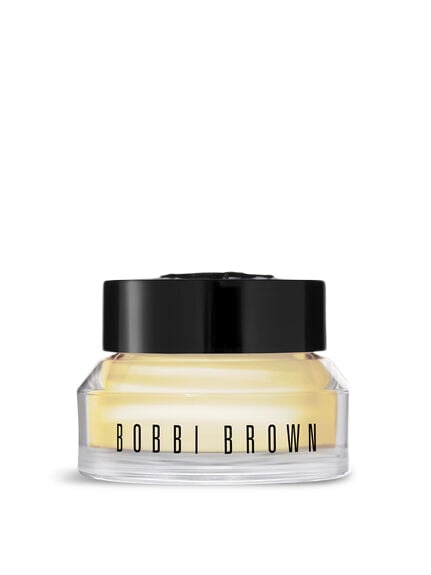 Vitamin Enriched Eye Base