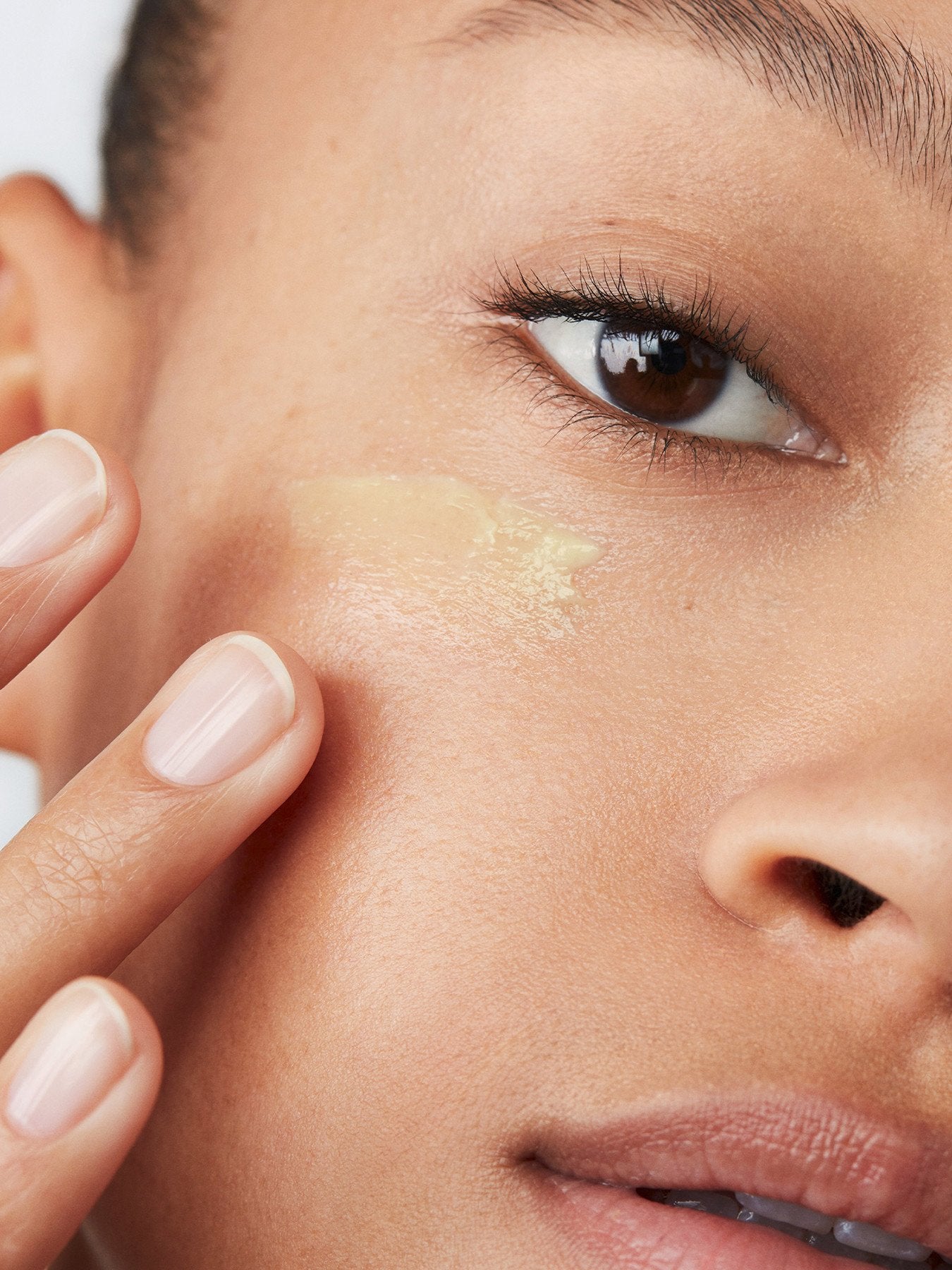 Vitamin Enriched Eye Base