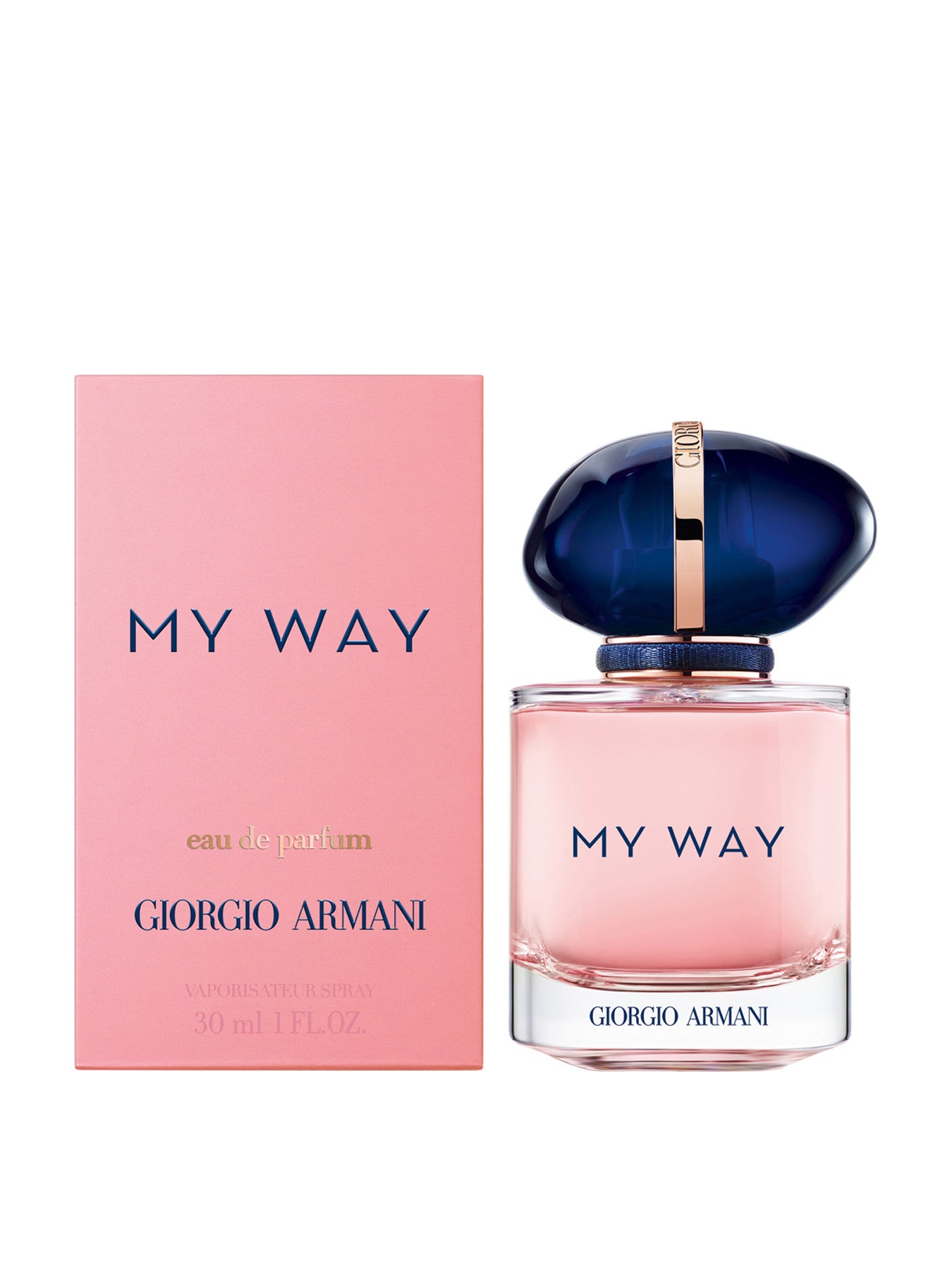 Armani My Way Eau De Parfum Refill 30ml